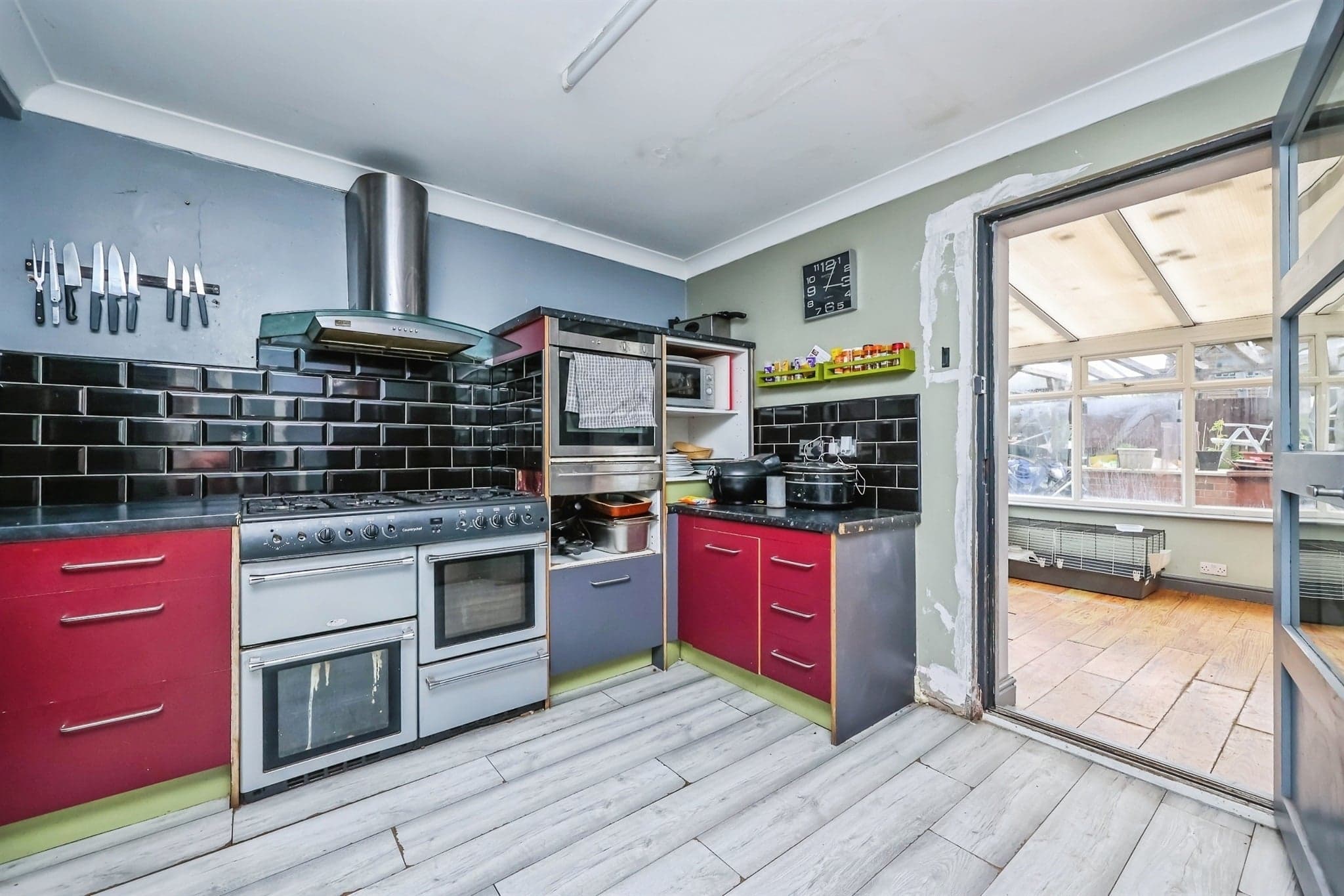 Property at Coronation Road, Stanley, Ilkeston