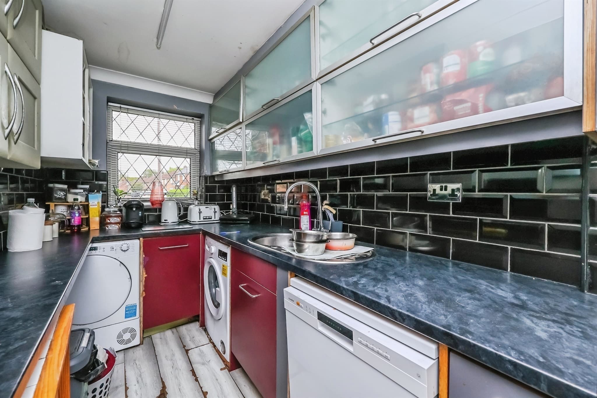 Property at Coronation Road, Stanley, Ilkeston