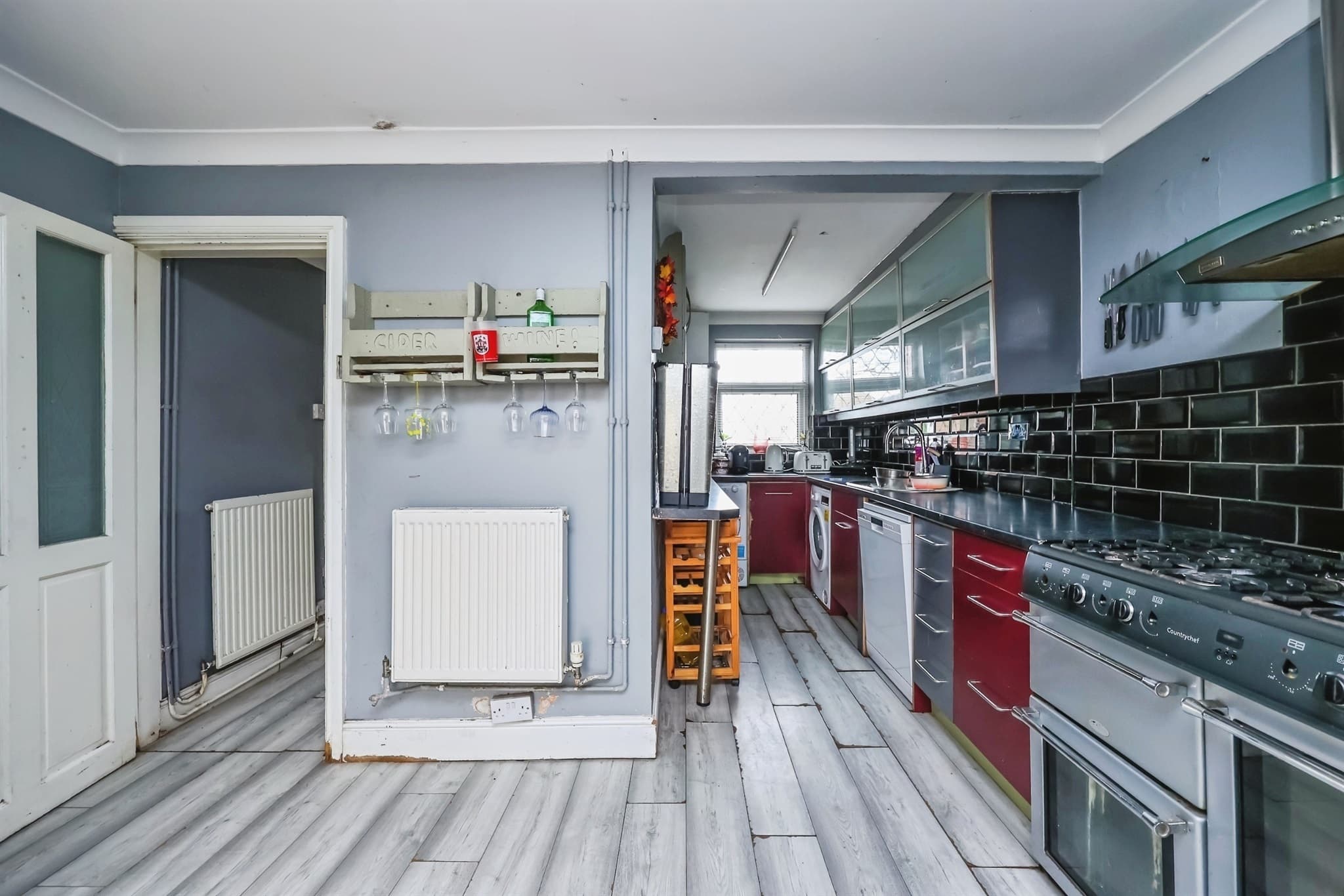 Property at Coronation Road, Stanley, Ilkeston