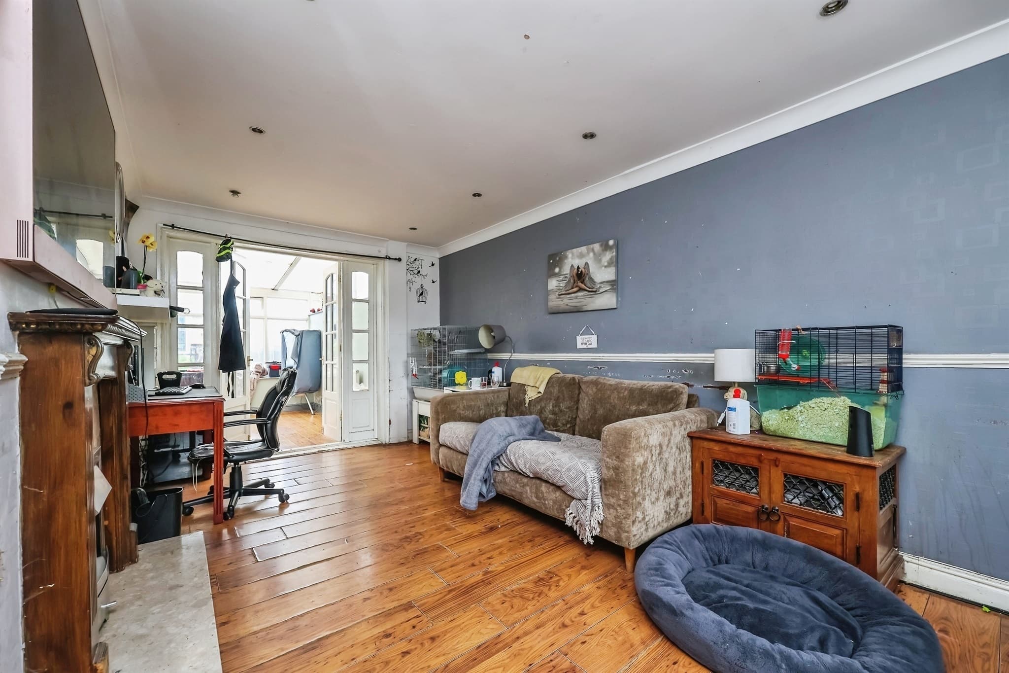 Property at Coronation Road, Stanley, Ilkeston