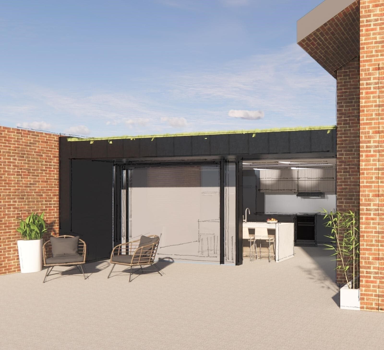 Property at Cromford Road, Langley Mill, Nottingham