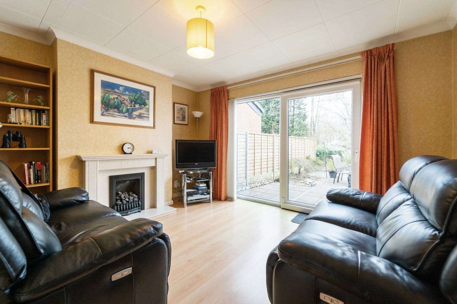 Property at Finbury Close, Solihull
