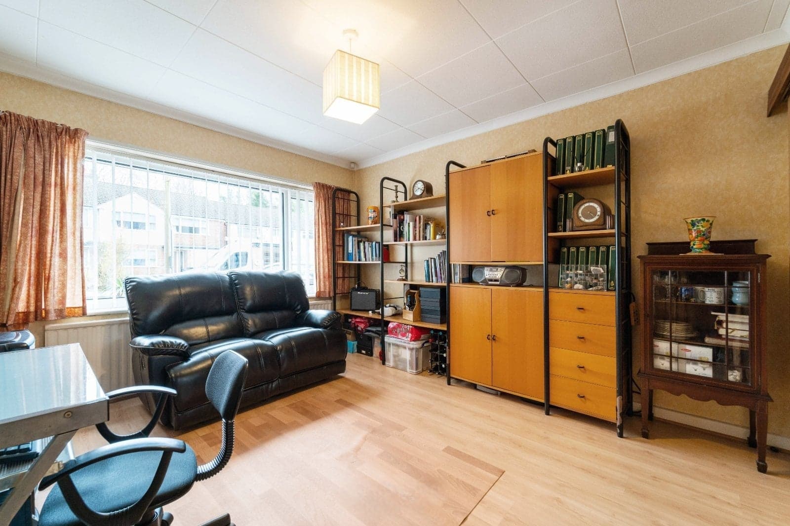 Property at Finbury Close, Solihull