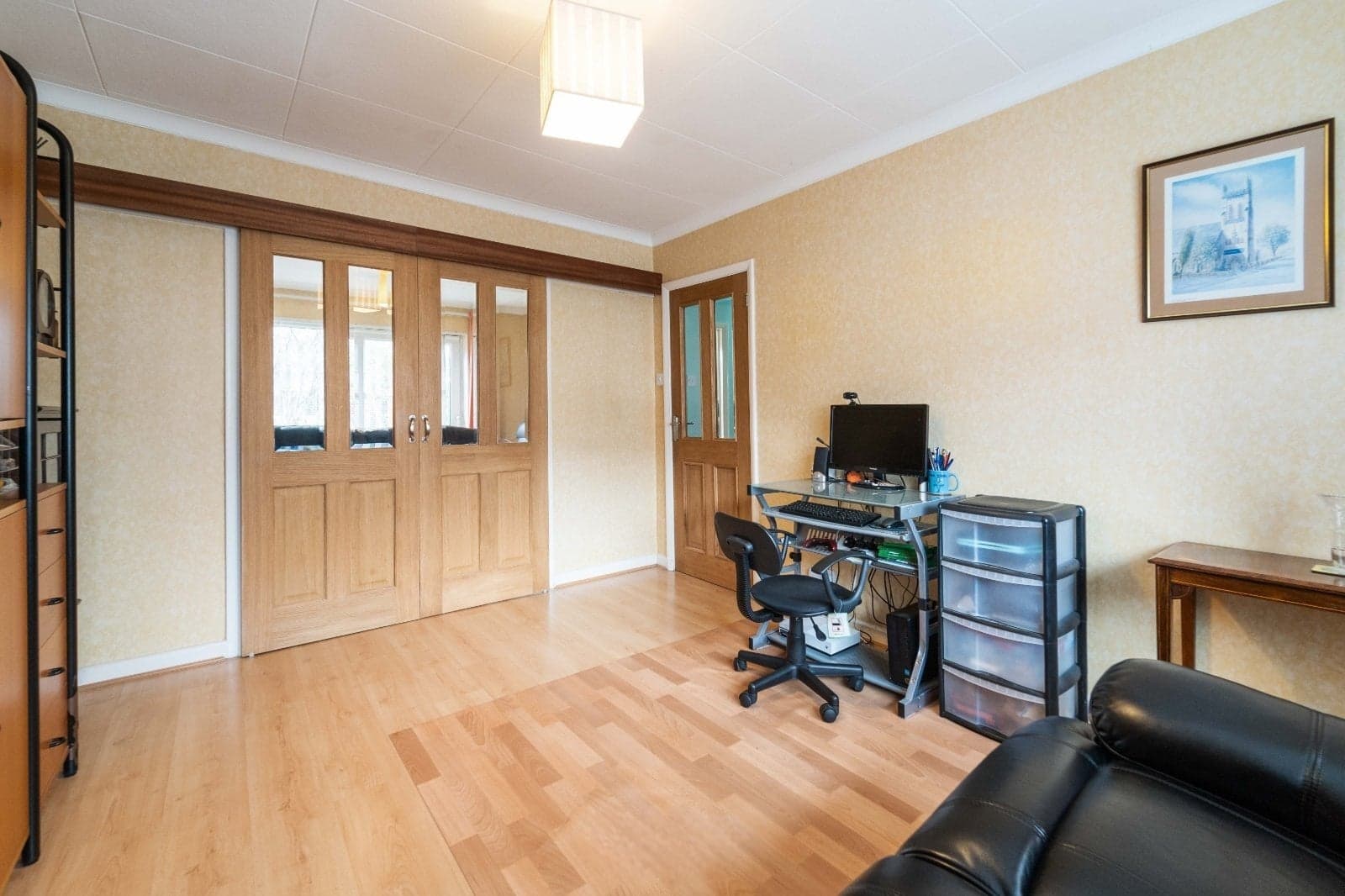Property at Finbury Close, Solihull