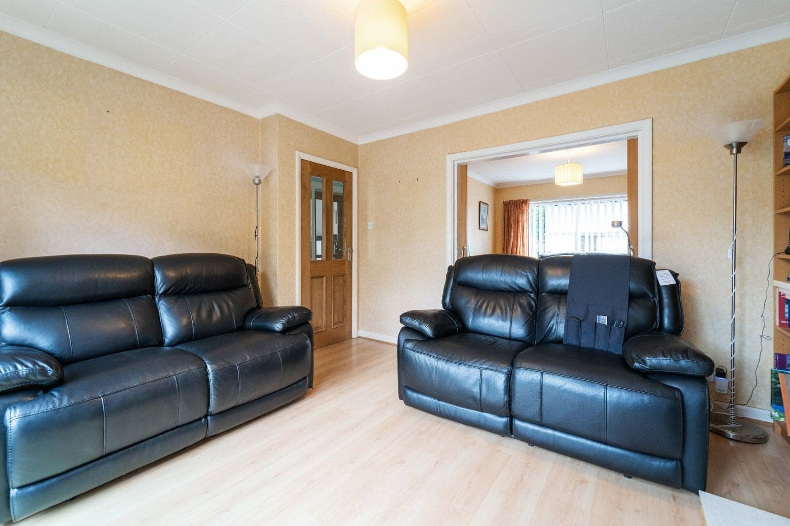 Property at Finbury Close, Solihull