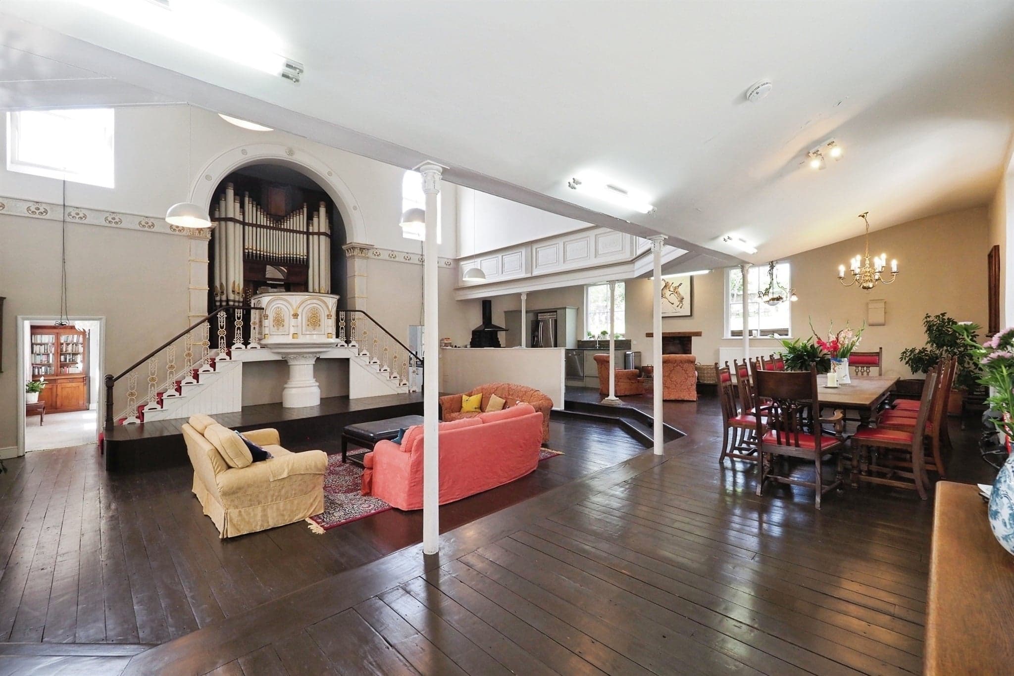 Property at Bondgate, Castle Donington, DERBY