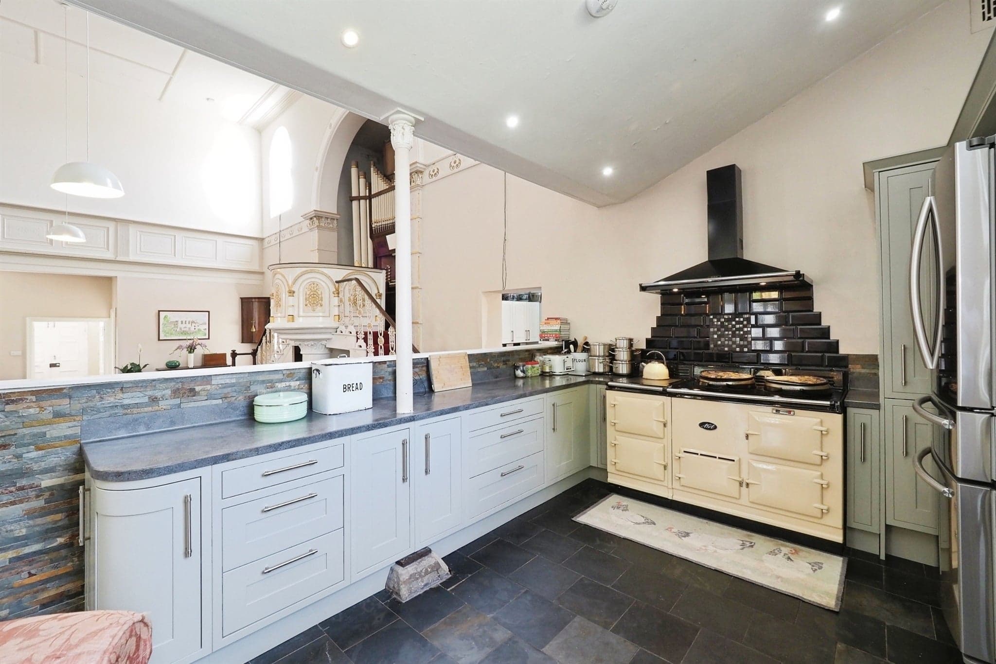 Property at Bondgate, Castle Donington, DERBY