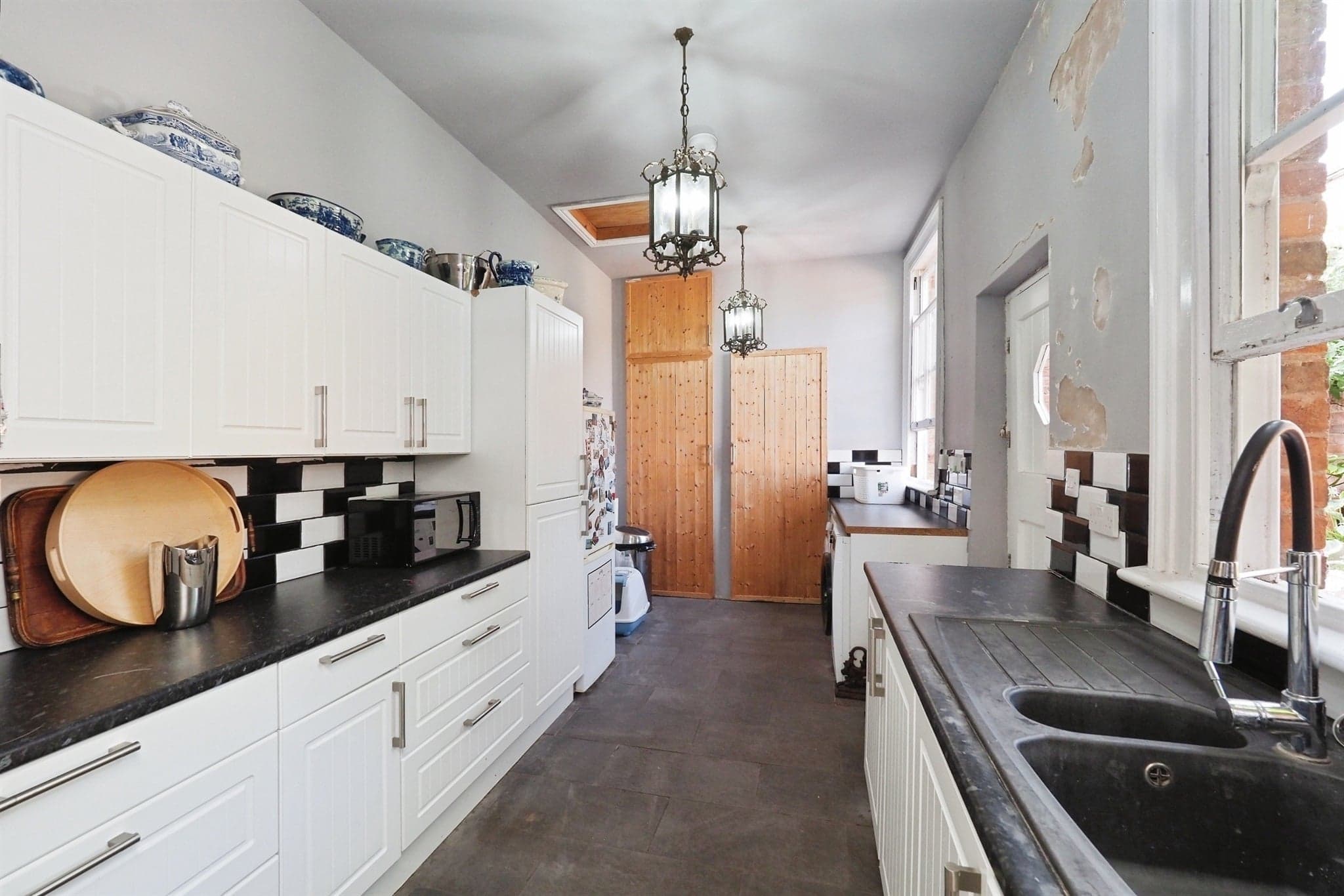 Property at Bondgate, Castle Donington, DERBY