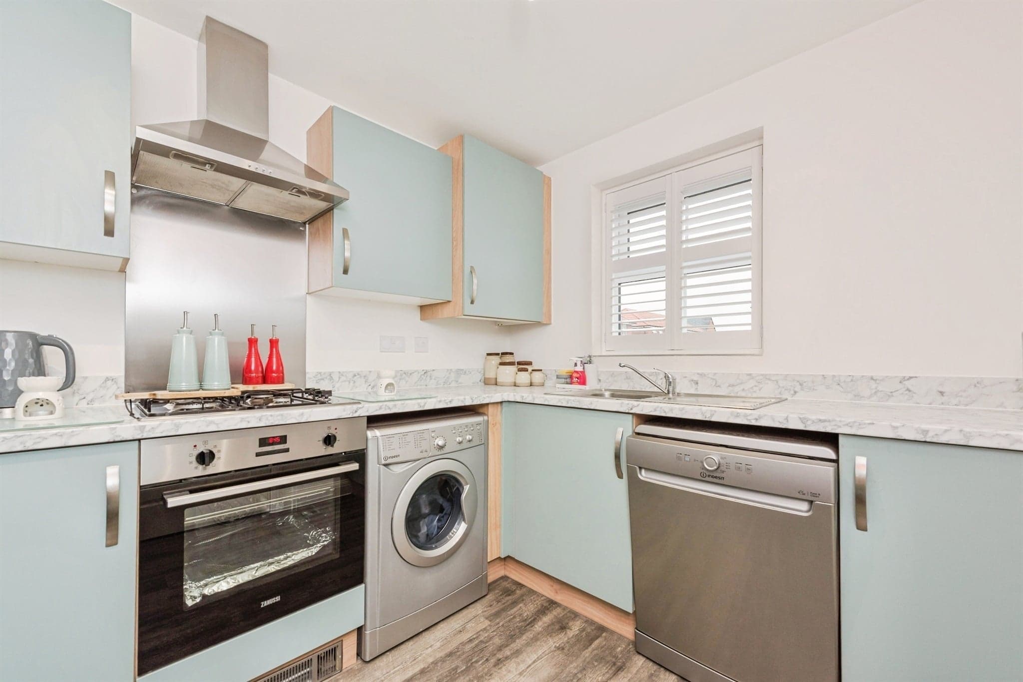 Property at Worthing Grove, TAMWORTH