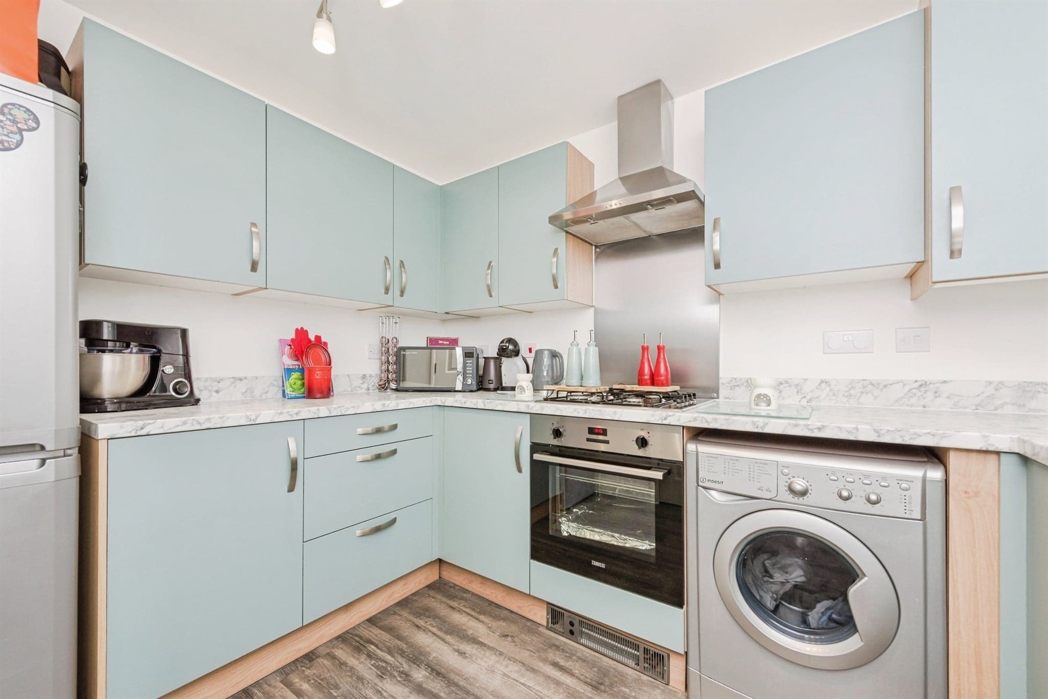 Property at Worthing Grove, TAMWORTH