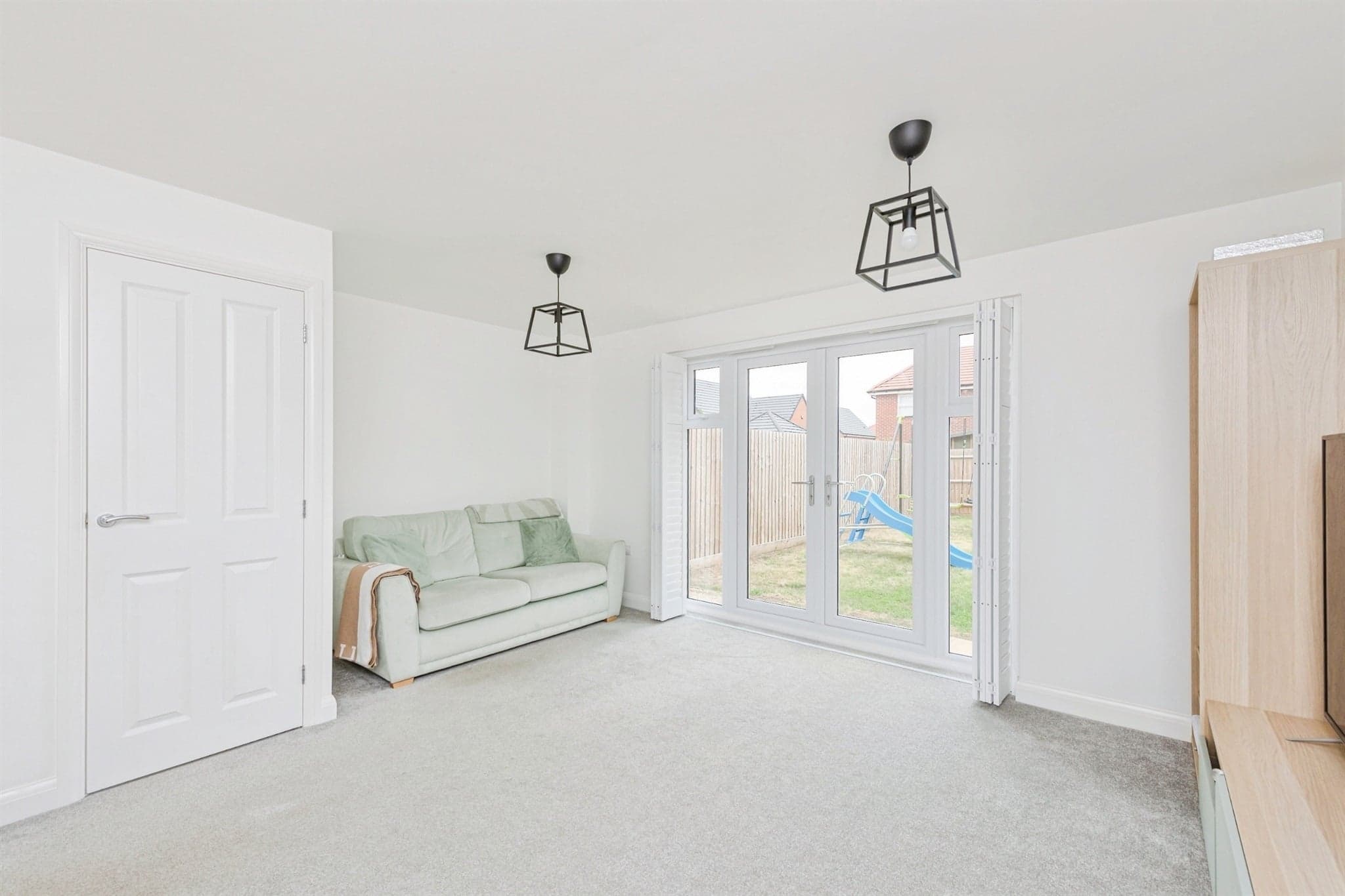 Property at Worthing Grove, TAMWORTH
