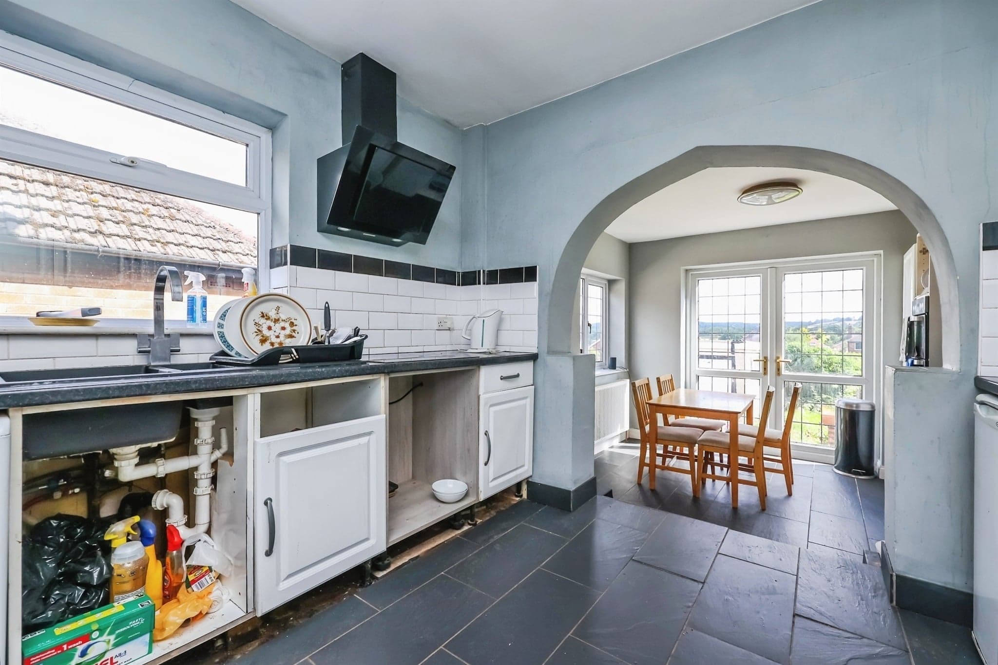 Property at Beauvale Rise, Eastwood, Nottingham