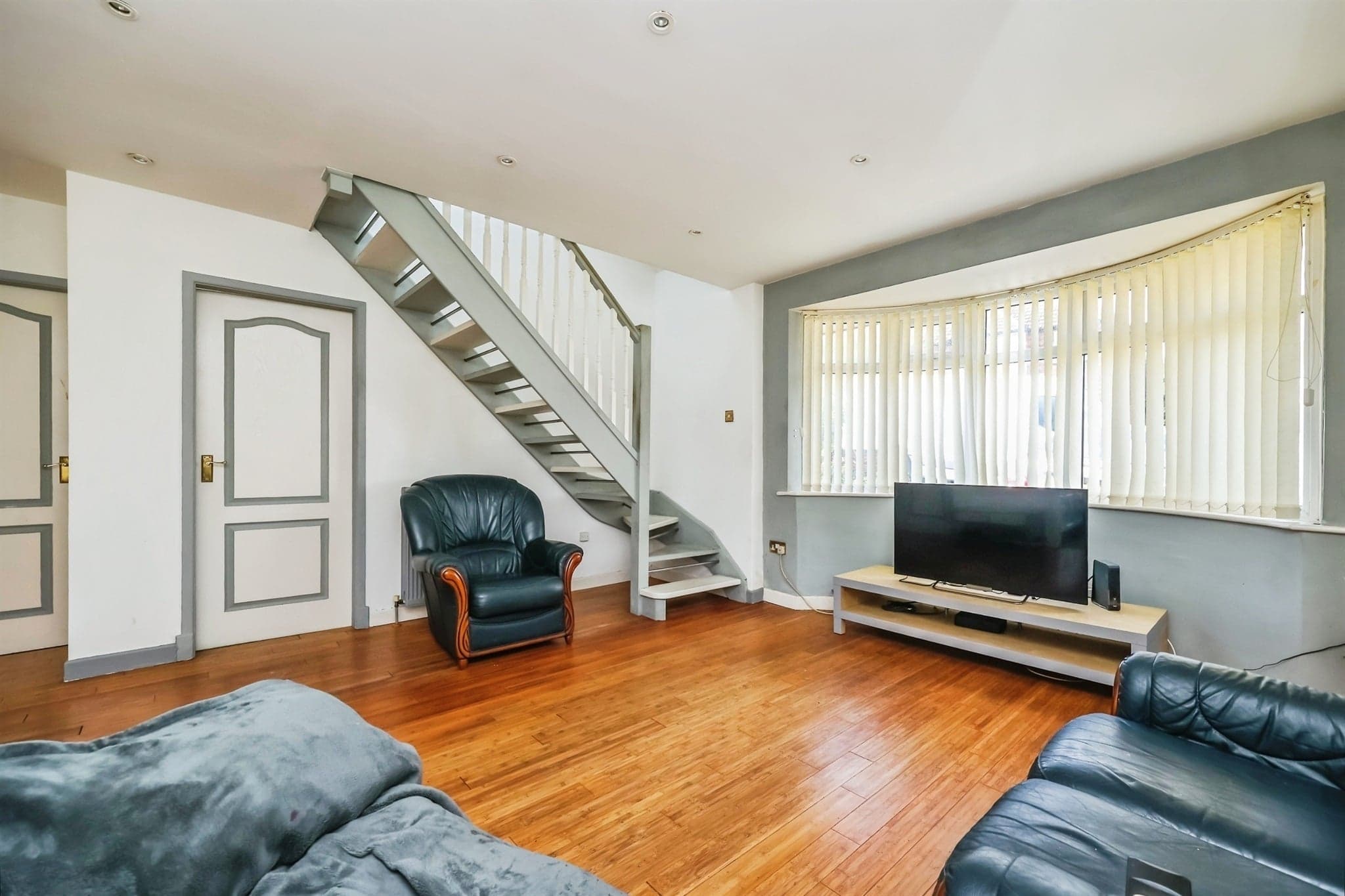 Property at Beauvale Rise, Eastwood, Nottingham
