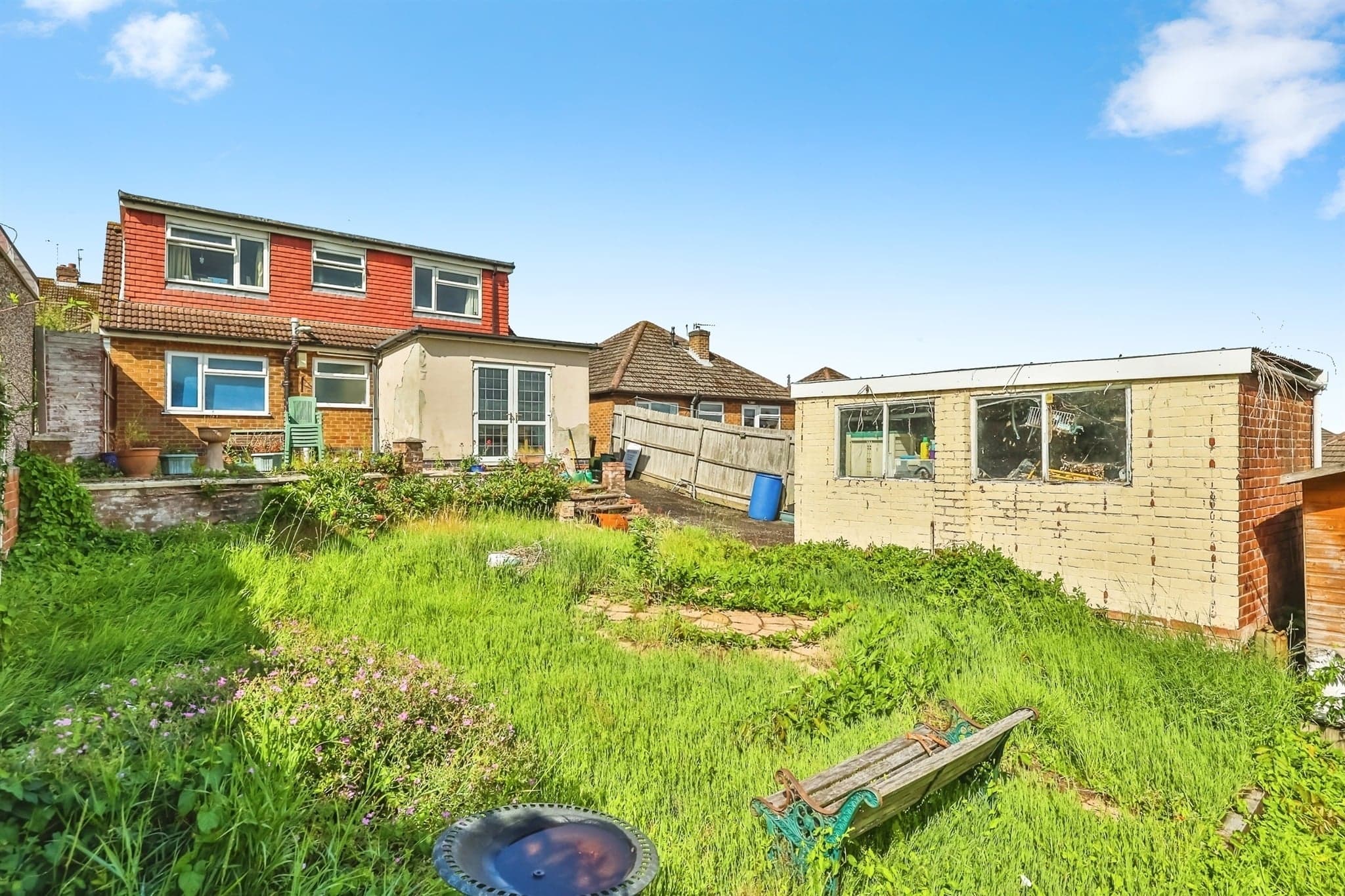 Property at Beauvale Rise, Eastwood, Nottingham