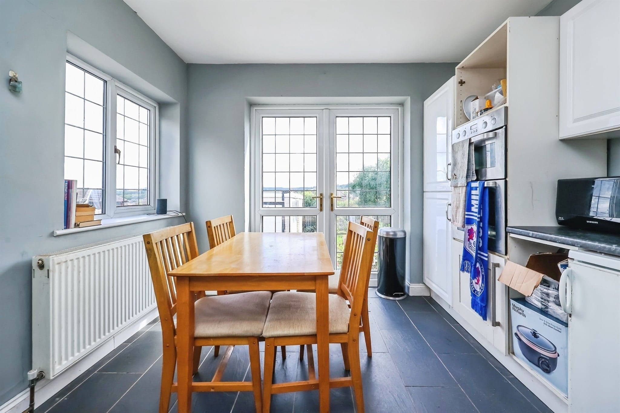 Property at Beauvale Rise, Eastwood, Nottingham