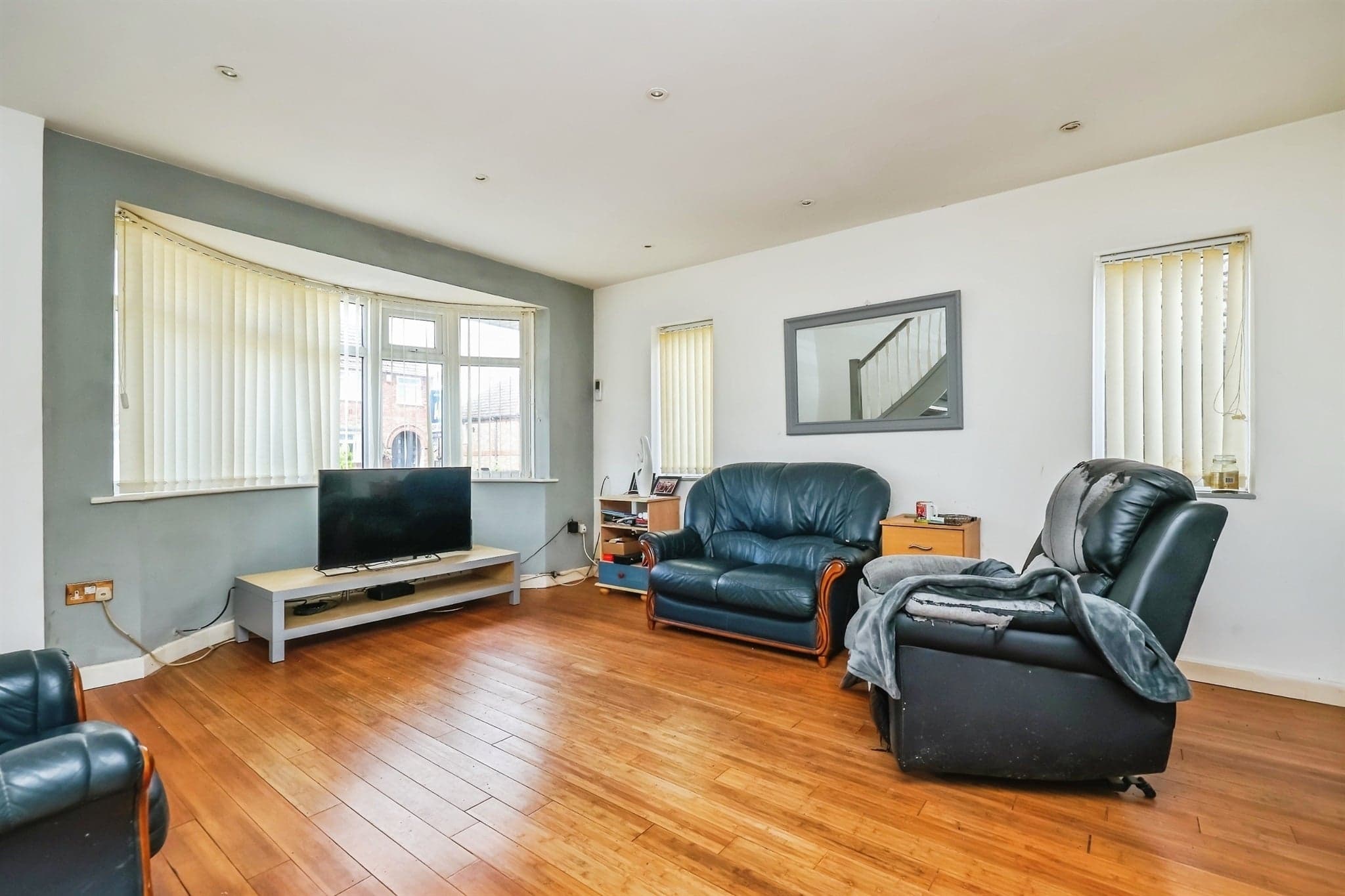 Property at Beauvale Rise, Eastwood, Nottingham