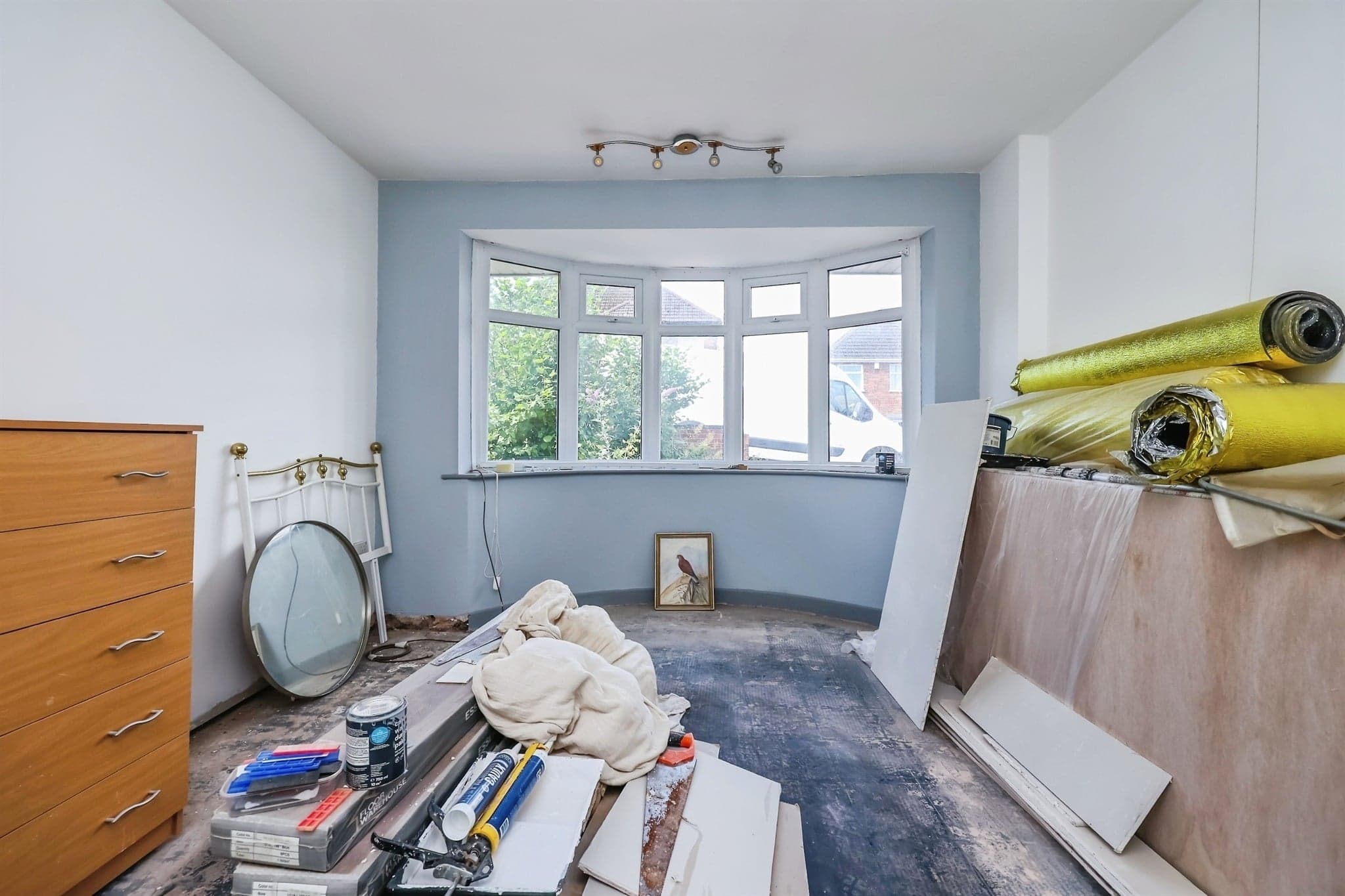 Property at Beauvale Rise, Eastwood, Nottingham