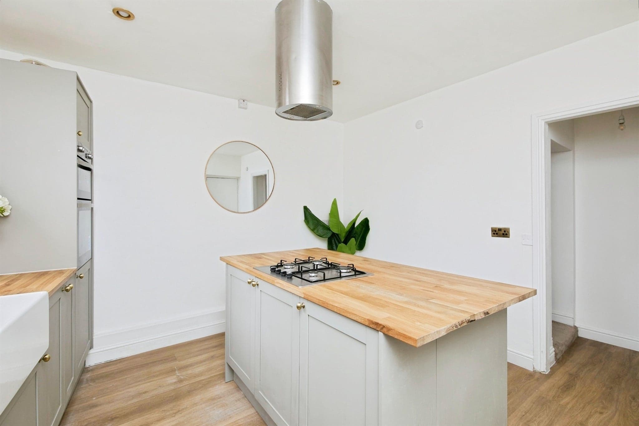 Property at Horninglow Street, Burton-On-Trent