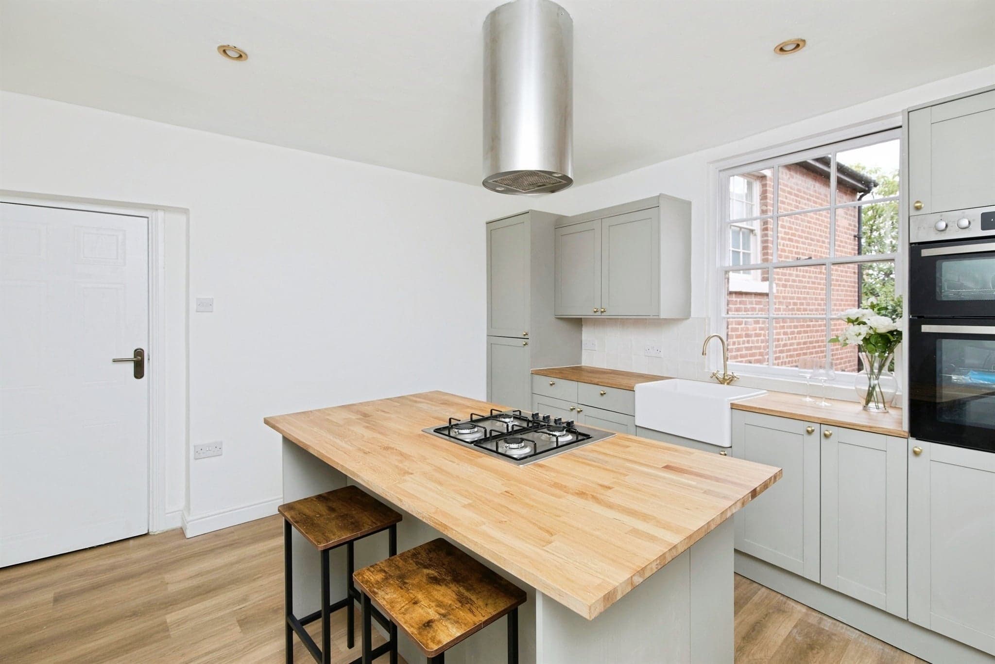 Property at Horninglow Street, Burton-On-Trent