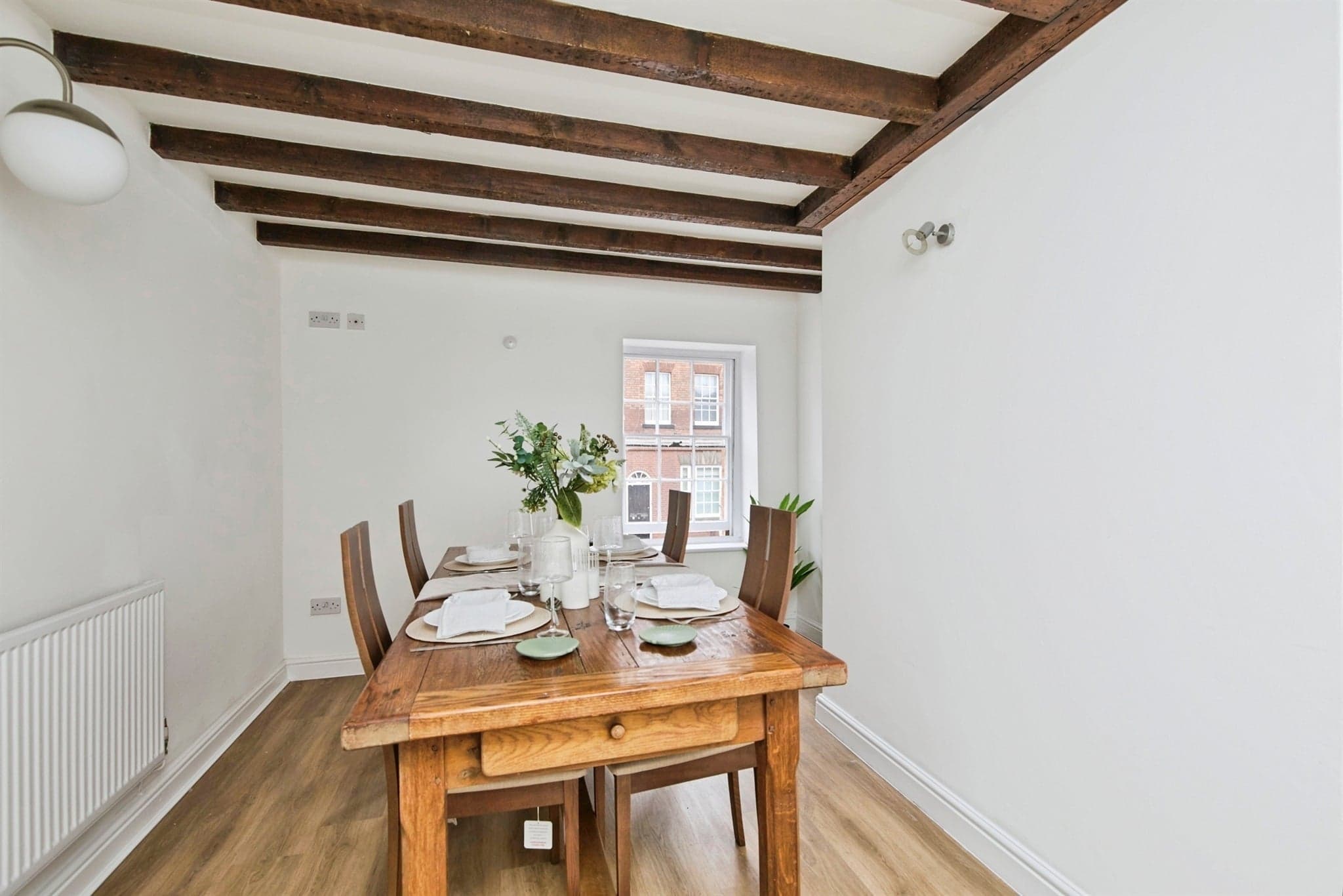 Property at Horninglow Street, Burton-On-Trent