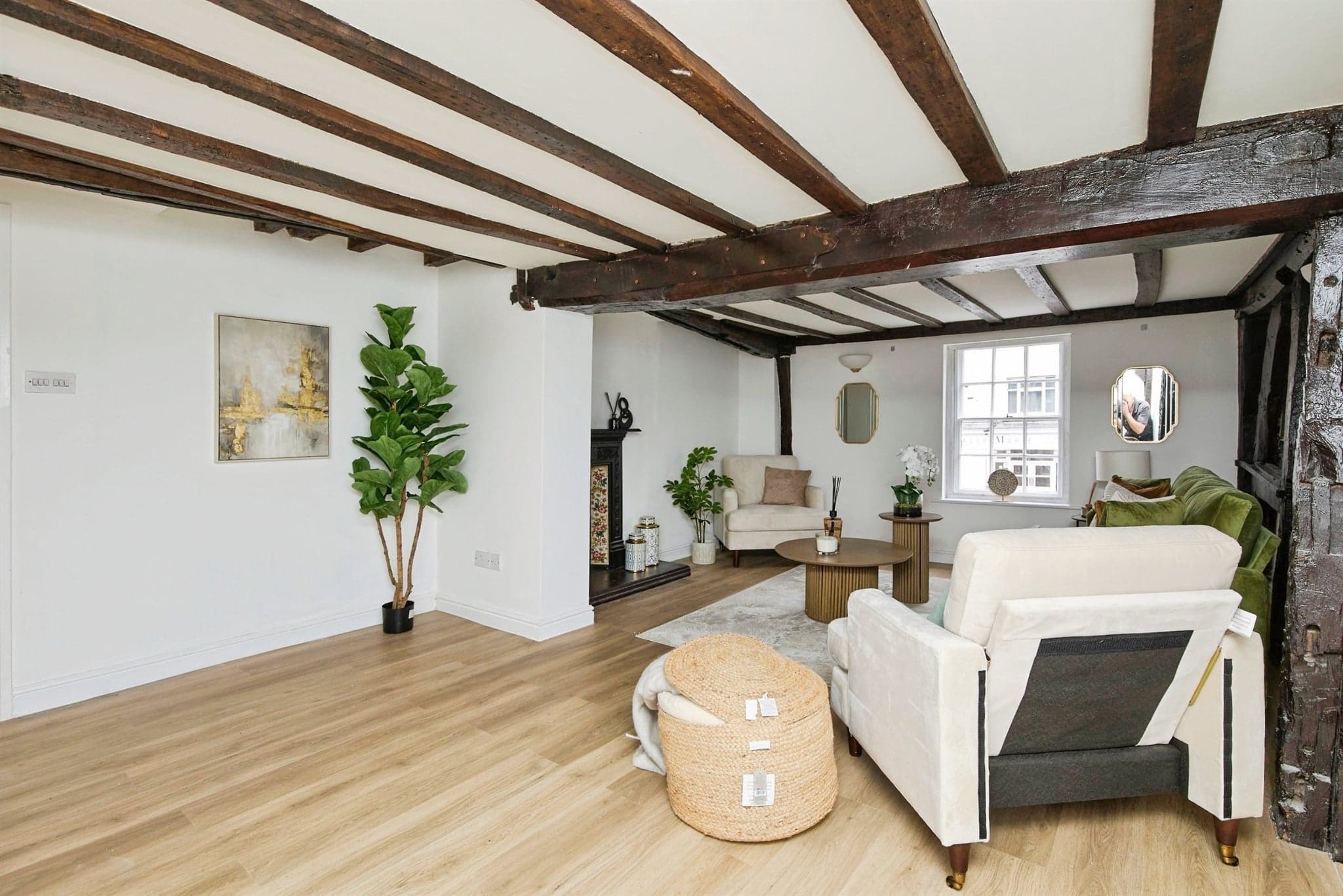 Property at Horninglow Street, Burton-On-Trent