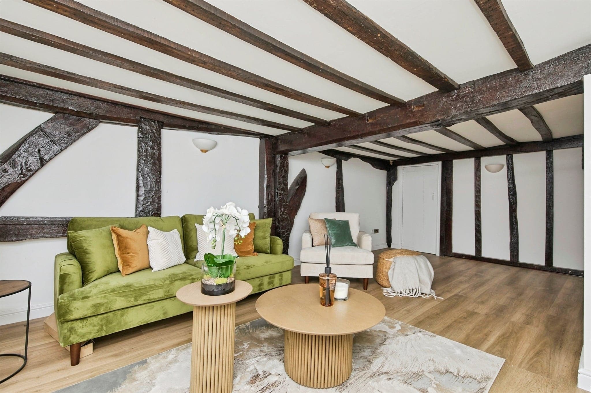 Property at Horninglow Street, Burton-On-Trent