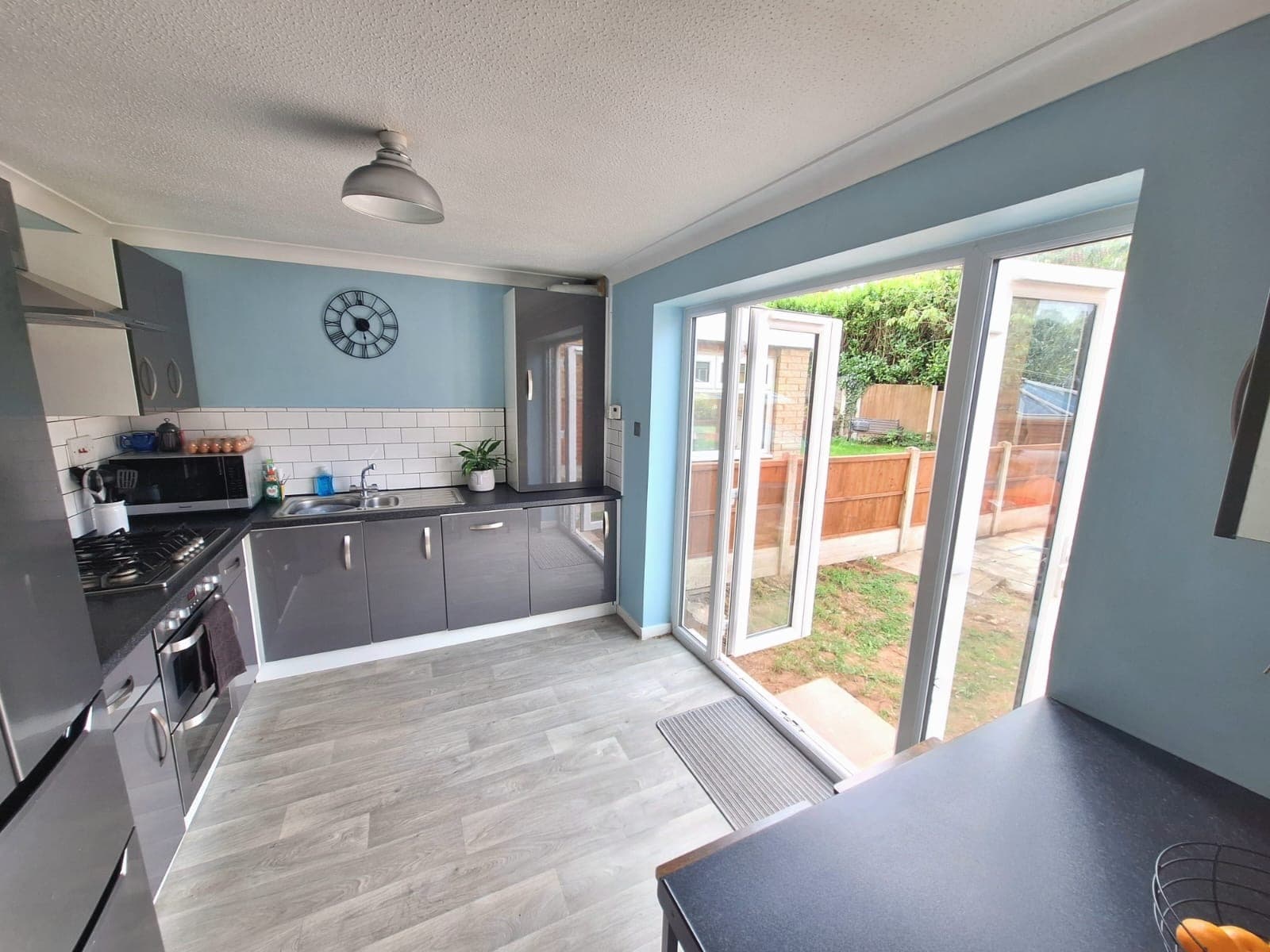 Property at Long Dale, Forest Town, Mansfield