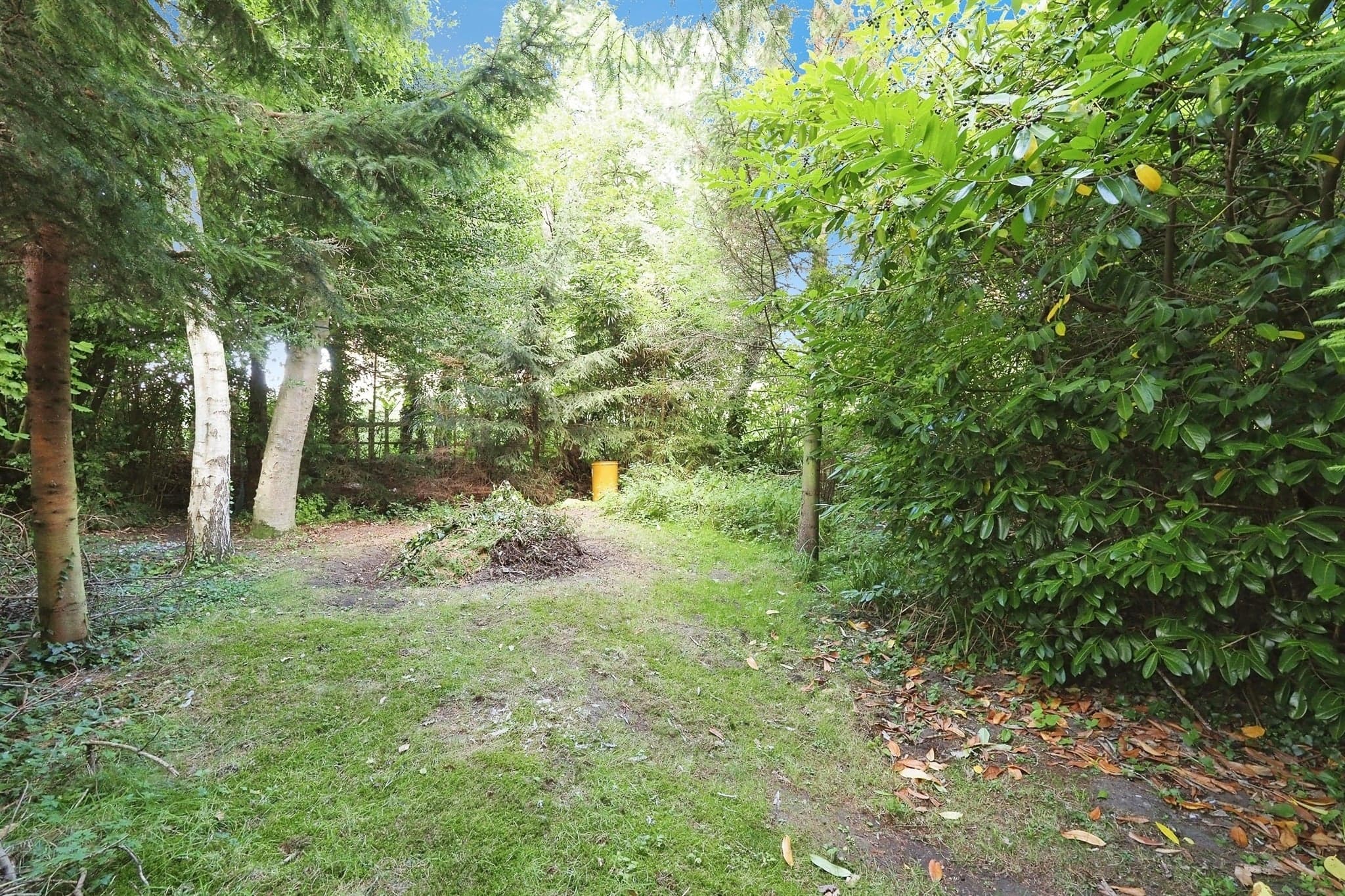 Property at Penn Lane, Melbourne, DERBY