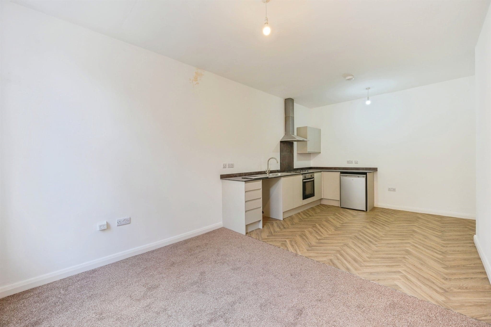 Property at Bramble Street, Derby