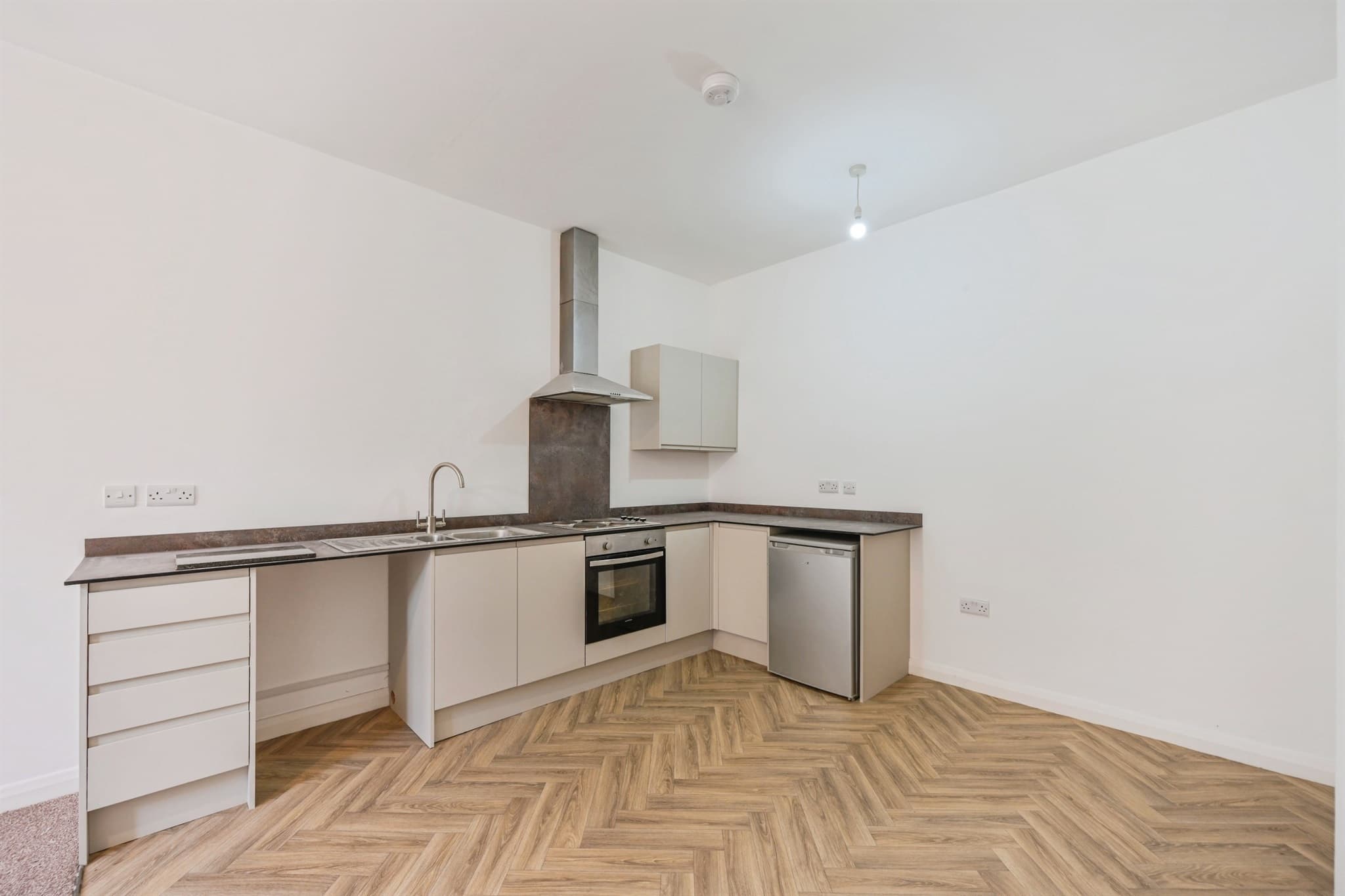 Property at Bramble Street, Derby