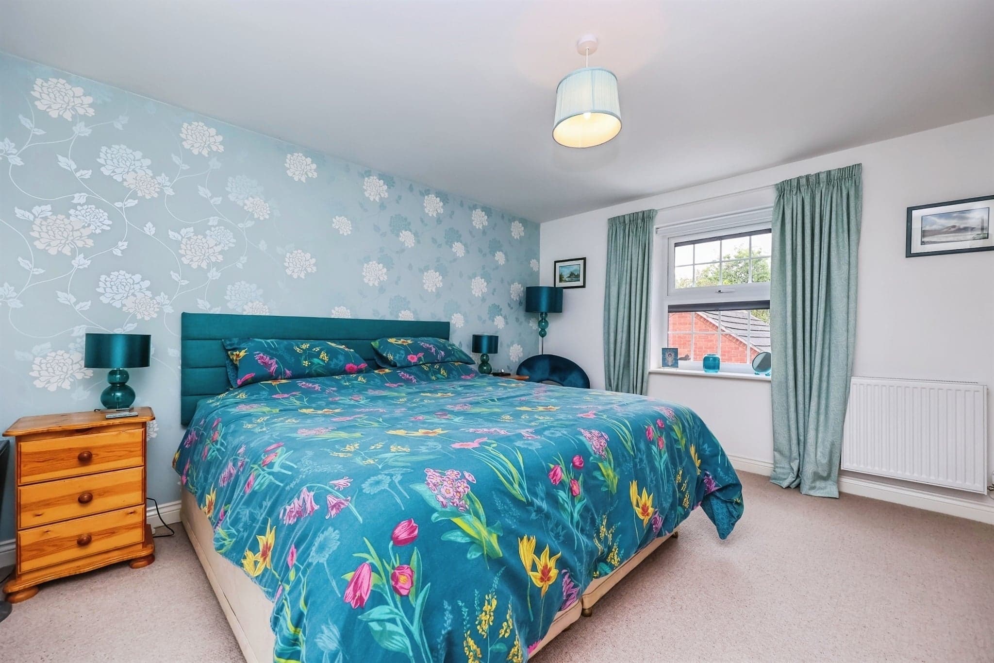 Property at Osprey Grove, Hucknall, Nottingham