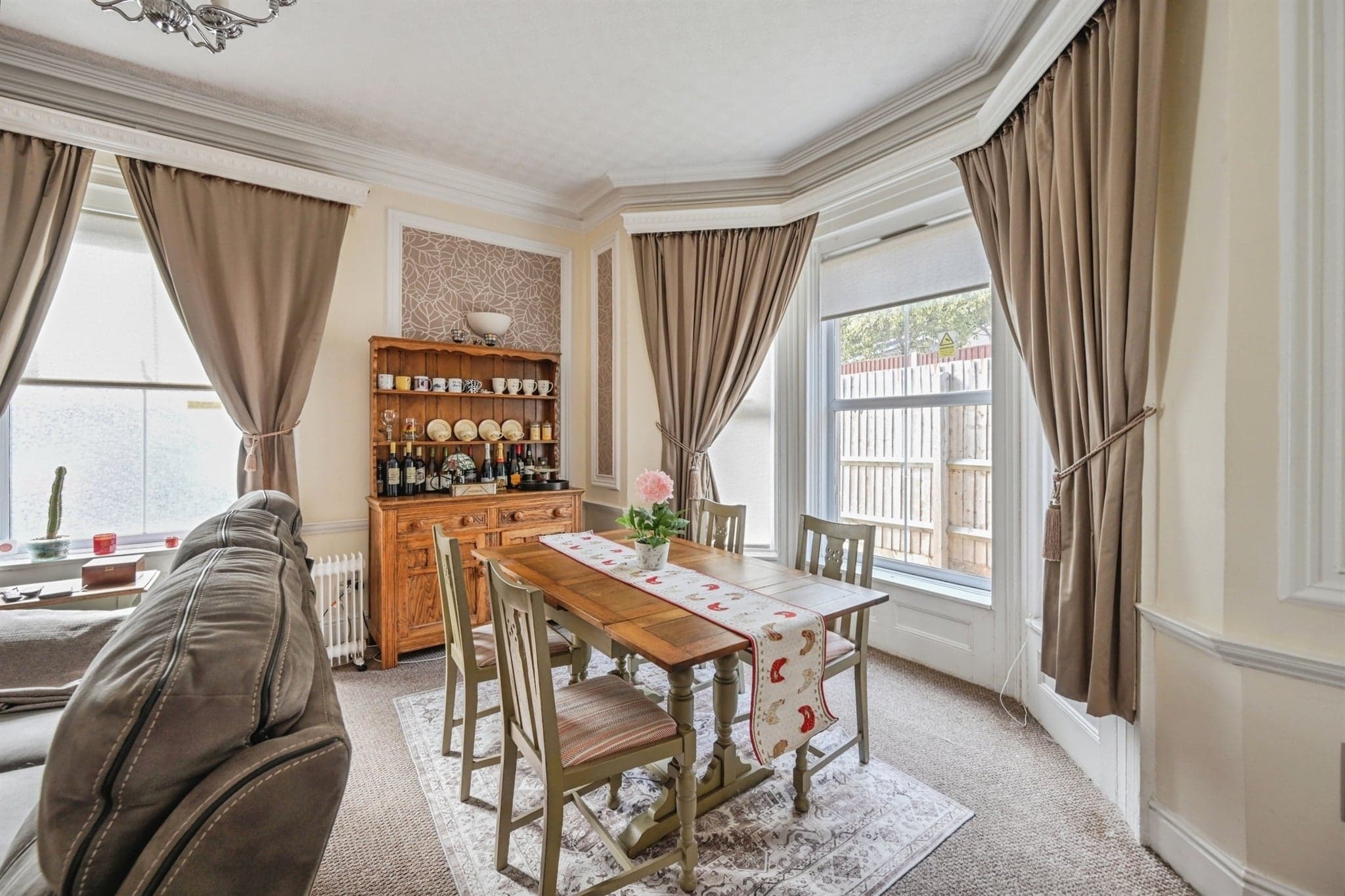 Property at Heyworth Street, Derby