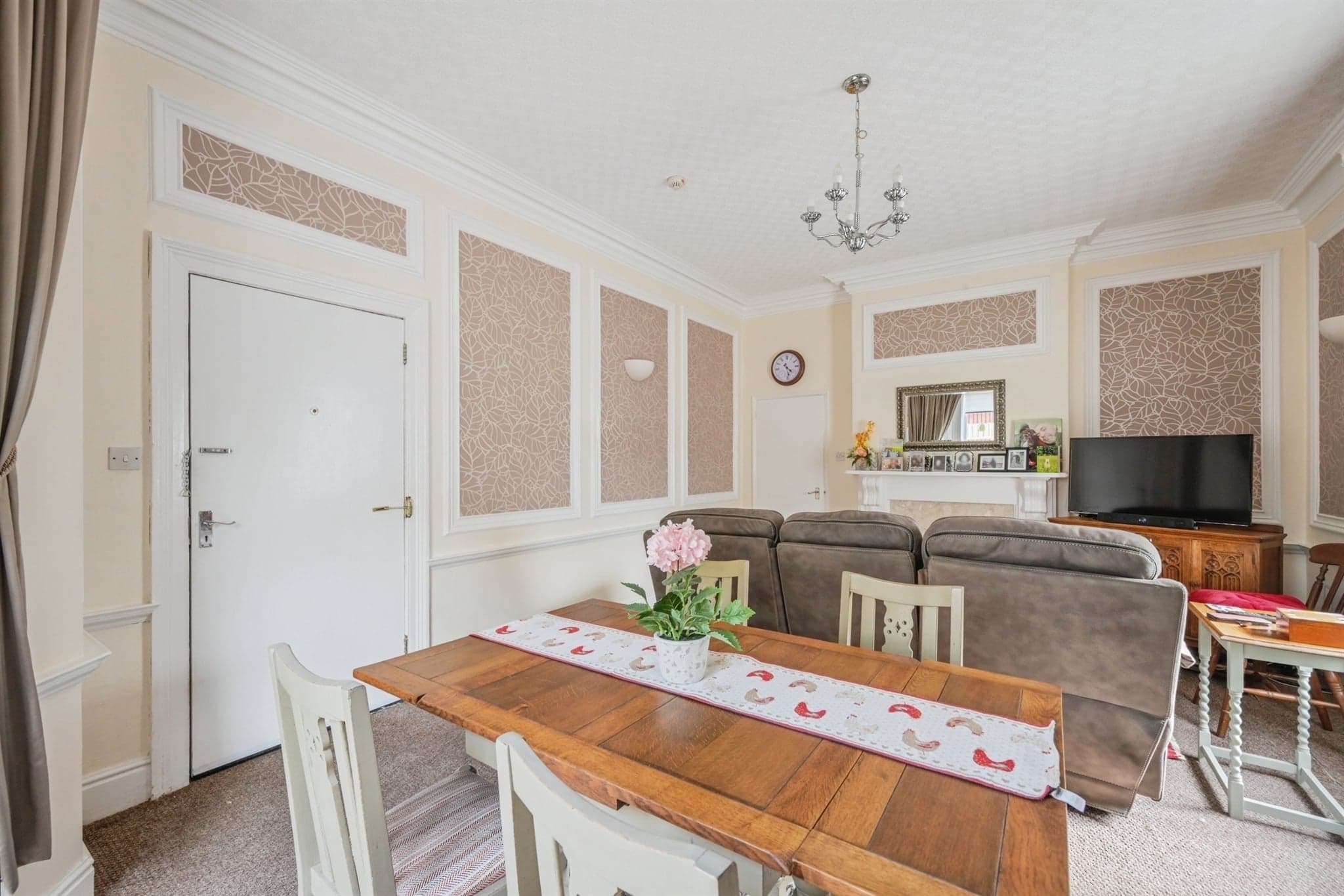 Property at Heyworth Street, Derby