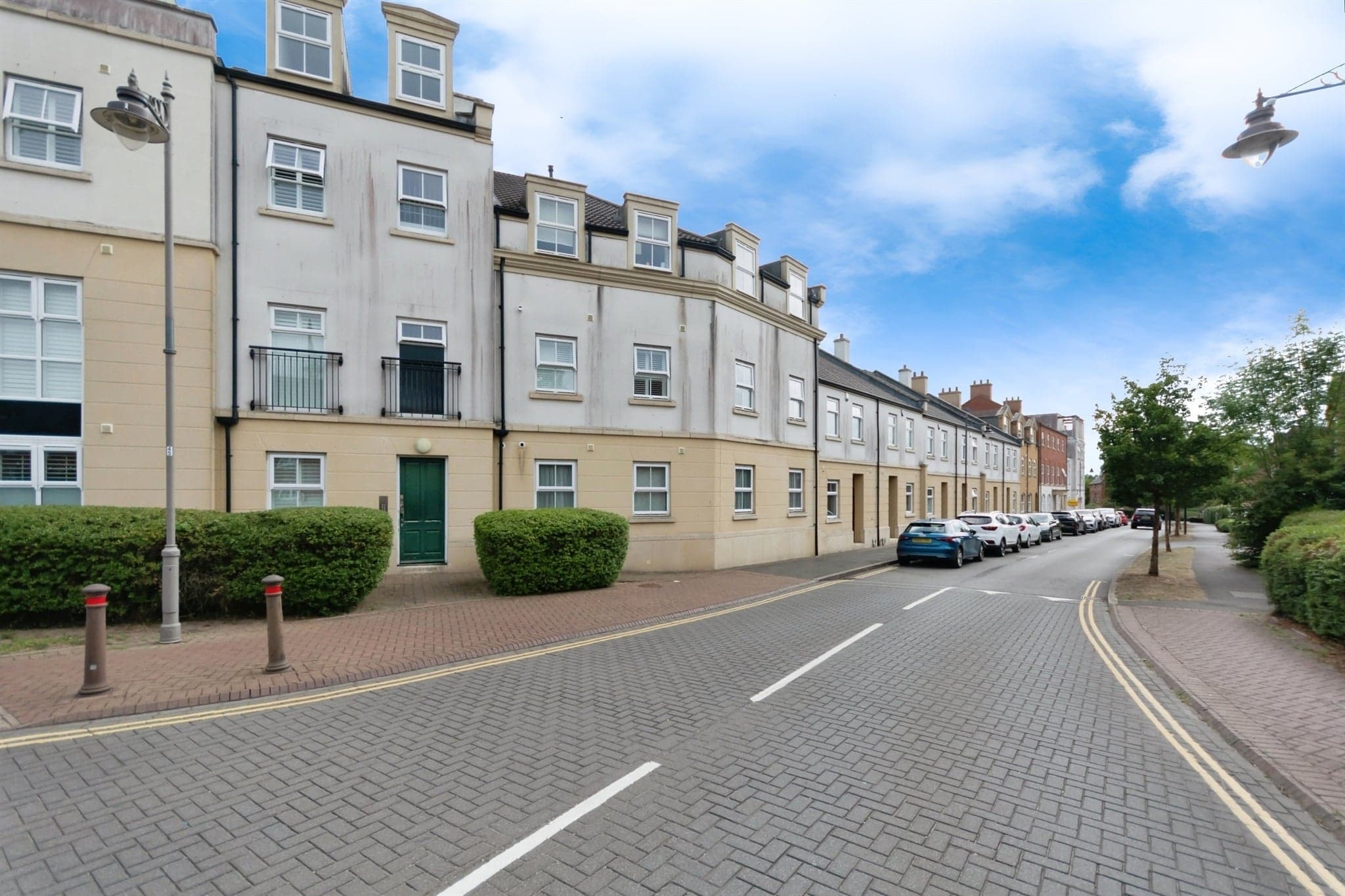 Property at Rumbush Lane, Shirley, Solihull