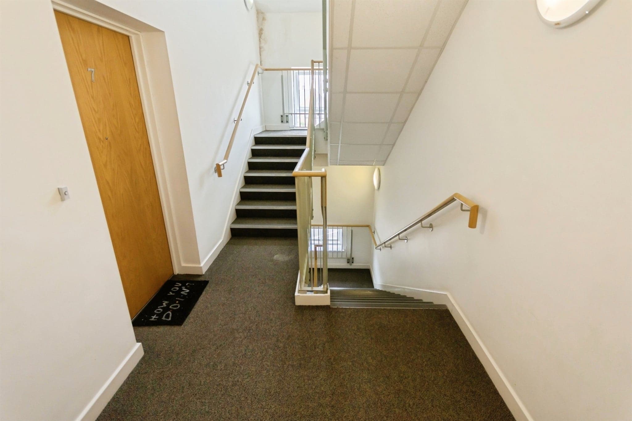 Property at Rumbush Lane, Shirley, Solihull