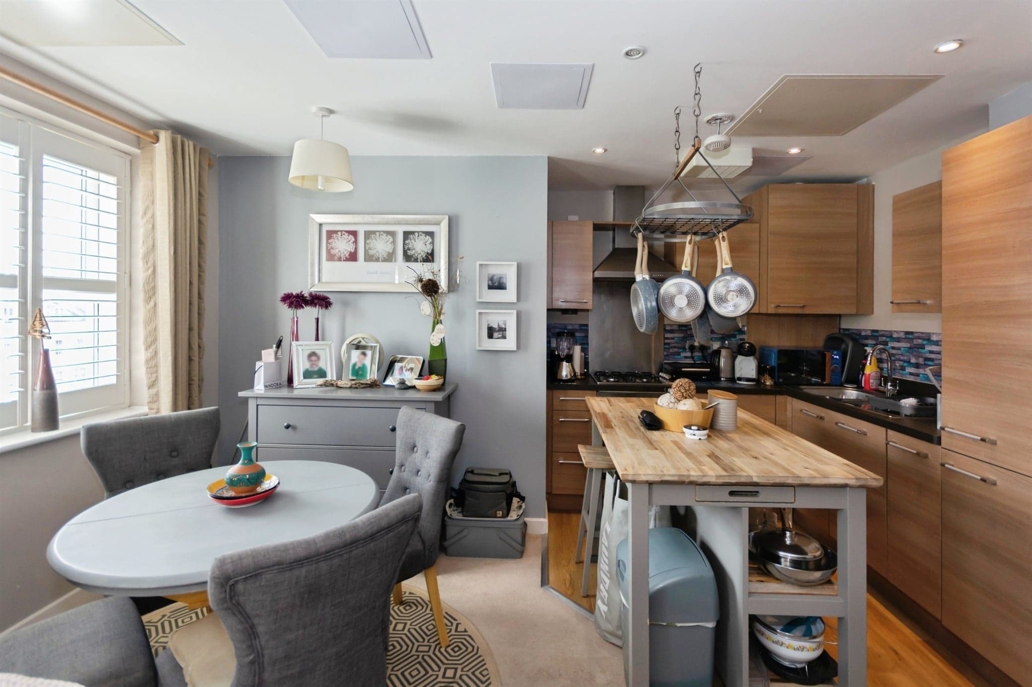 Property at Rumbush Lane, Shirley, Solihull