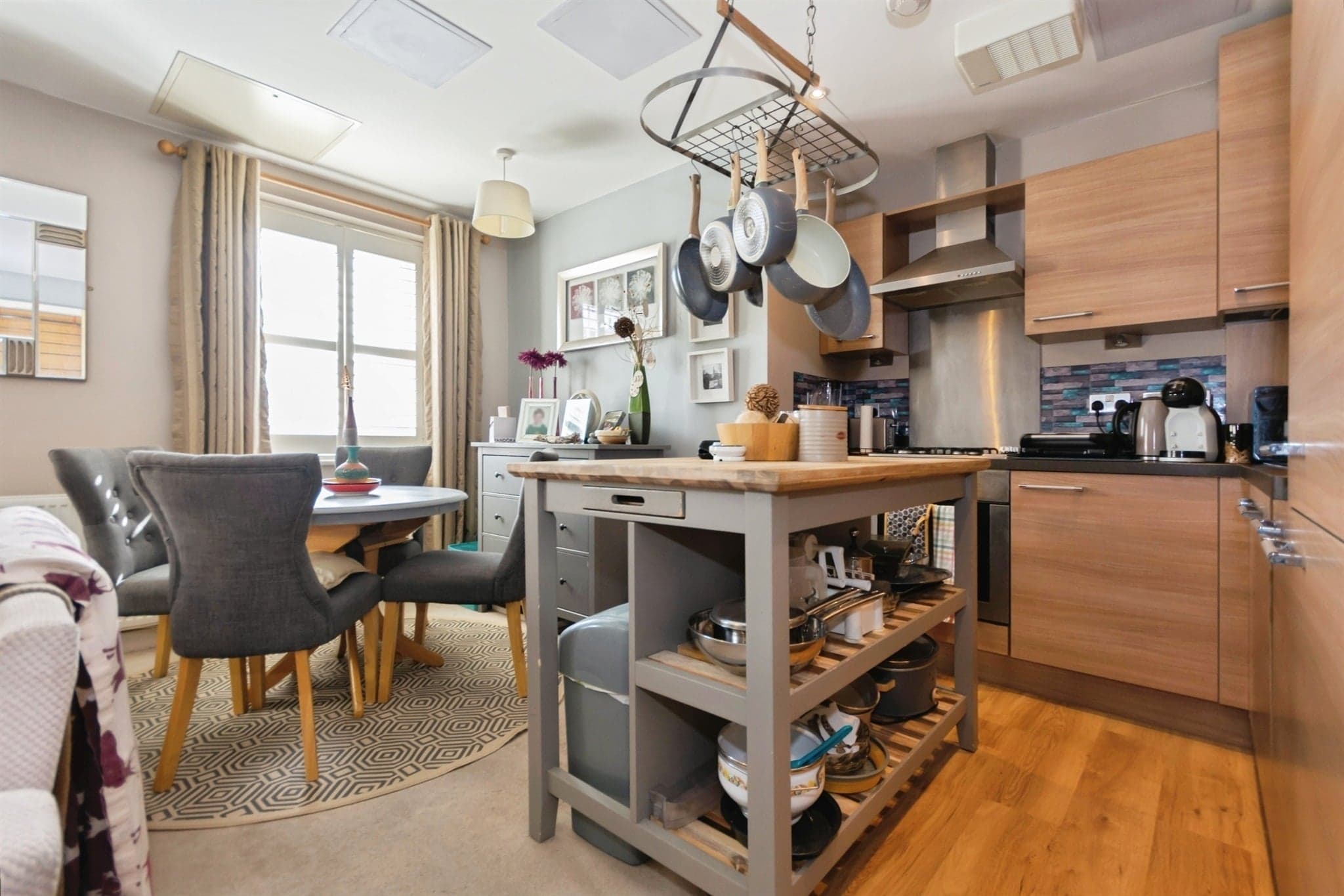 Property at Rumbush Lane, Shirley, Solihull