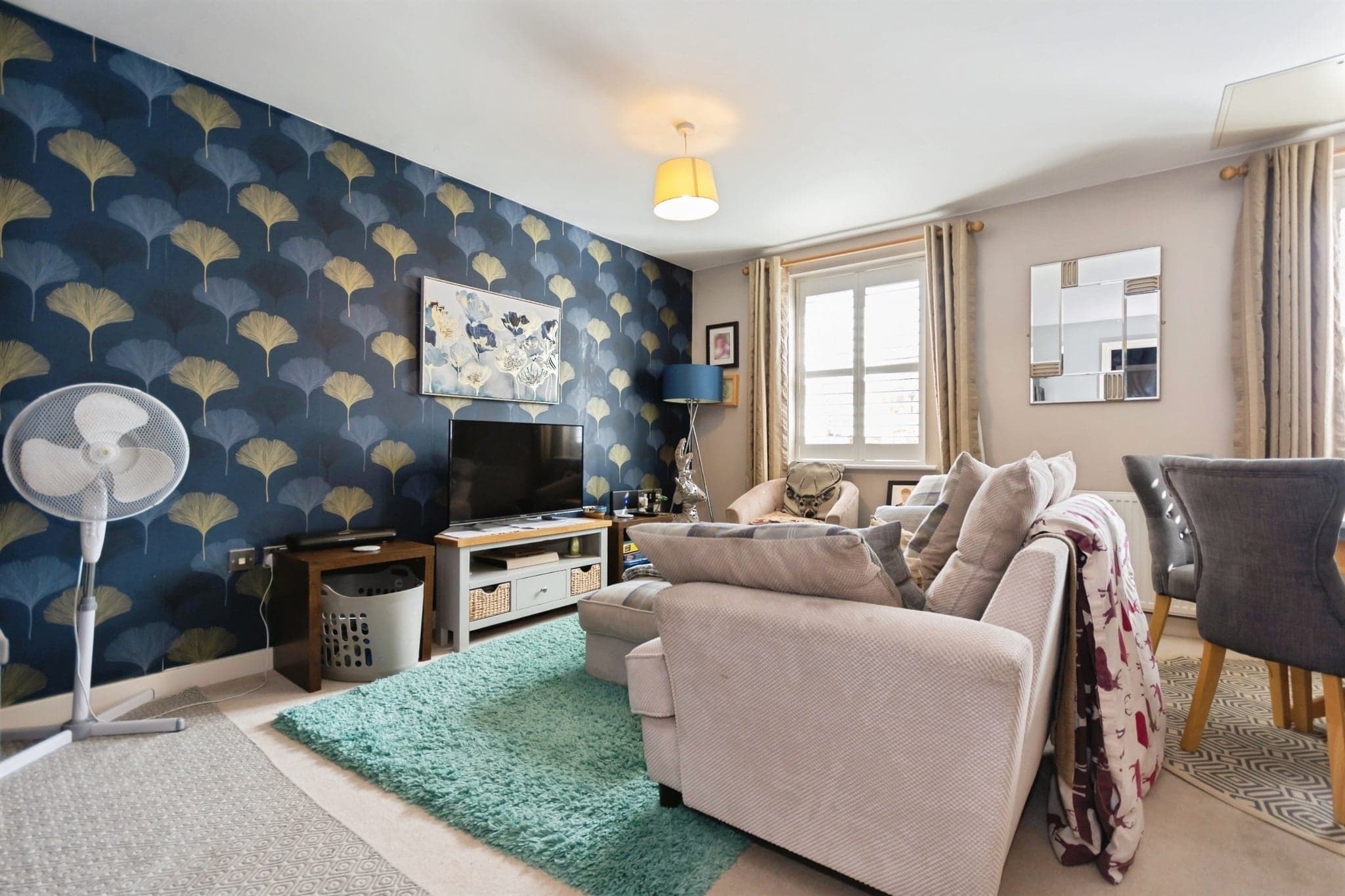 Property at Rumbush Lane, Shirley, Solihull