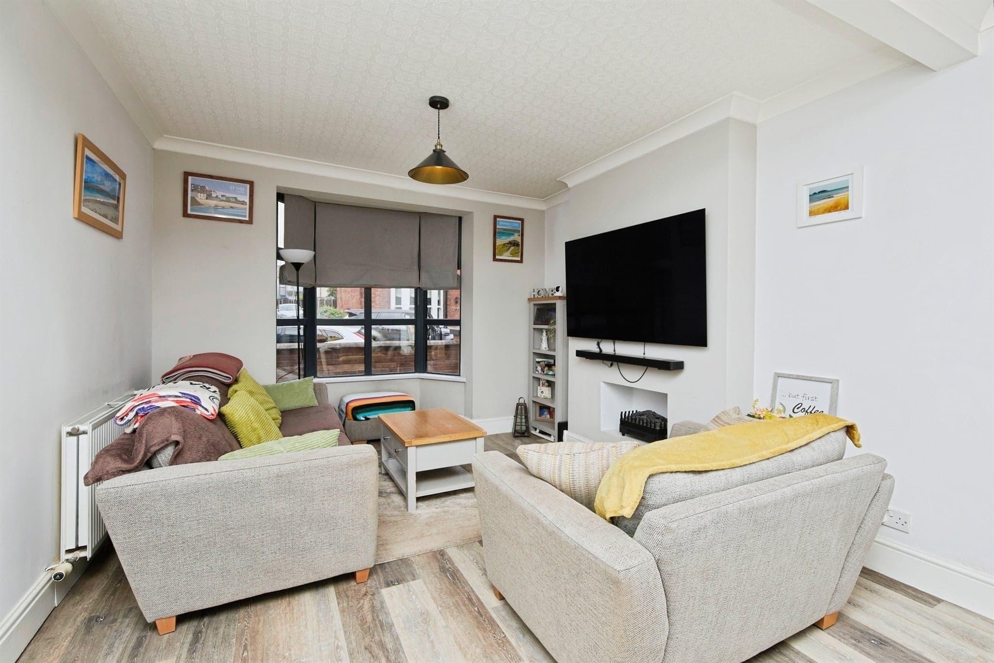 Property at Brizlincote Street, BURTON-ON-TRENT