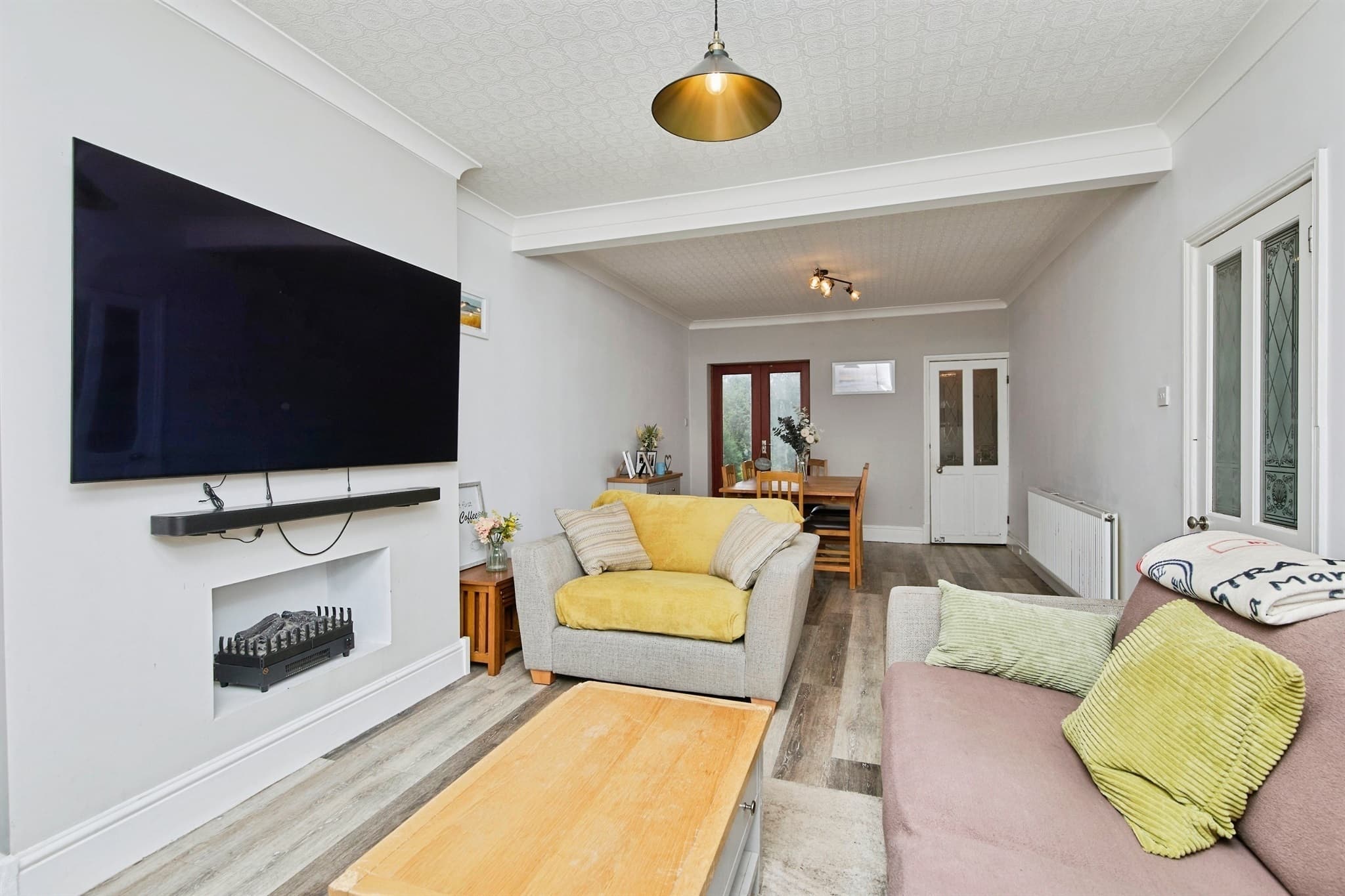 Property at Brizlincote Street, BURTON-ON-TRENT