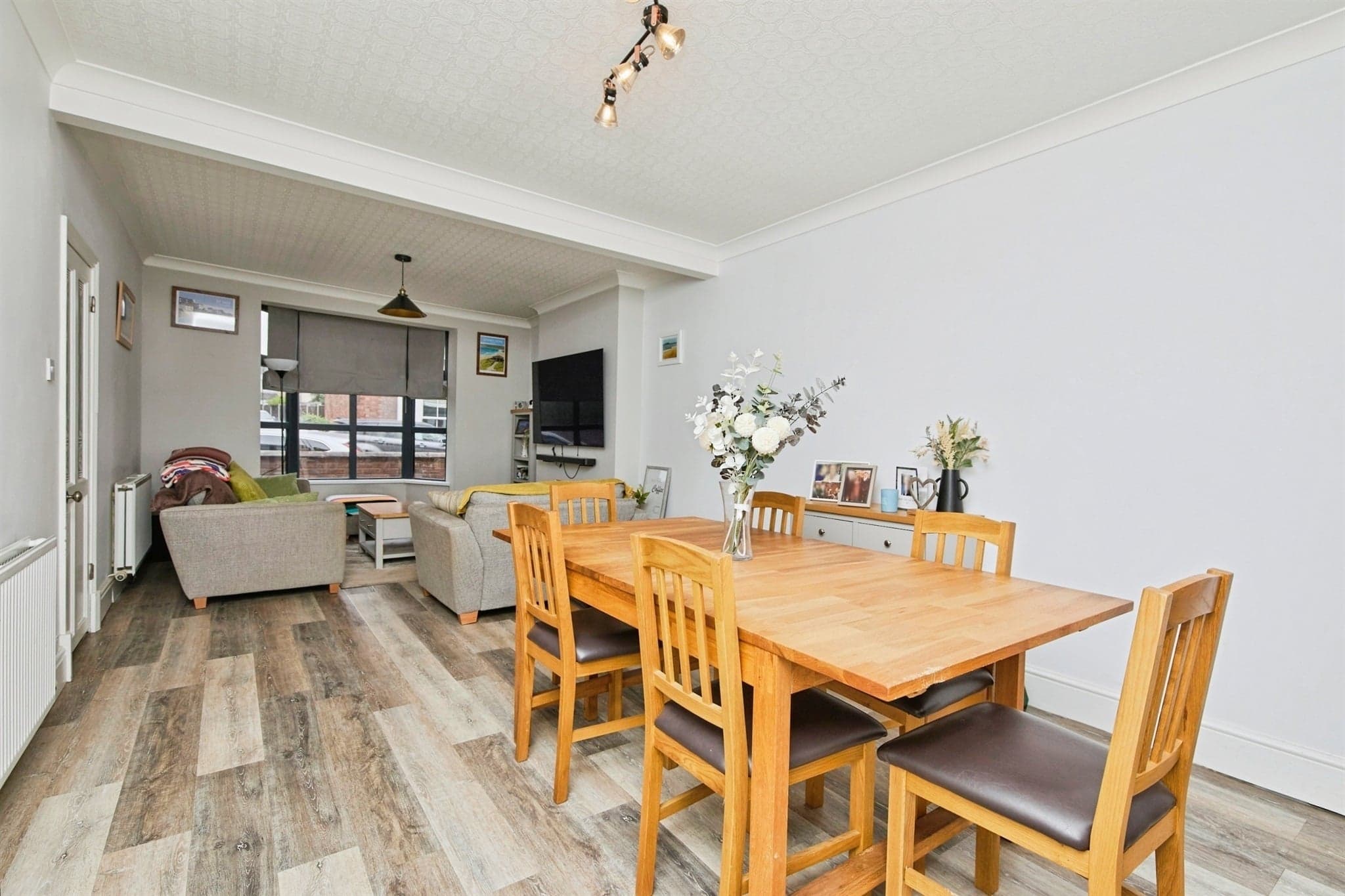 Property at Brizlincote Street, BURTON-ON-TRENT