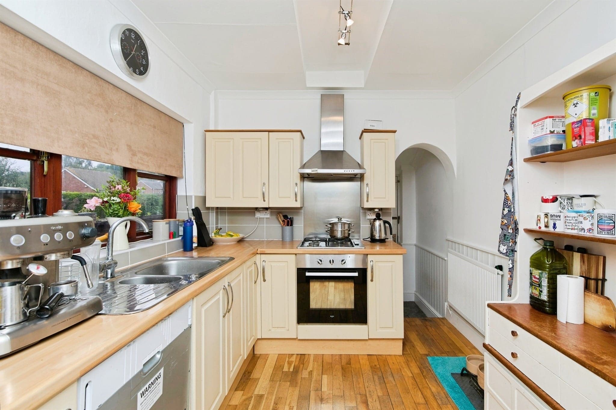 Property at Brizlincote Street, BURTON-ON-TRENT