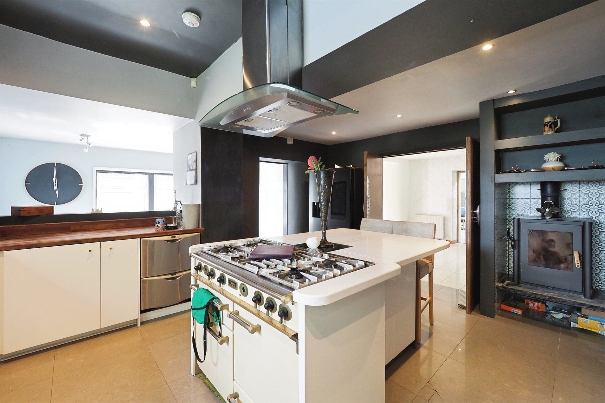 Property at Dimple Lane, Crich, Matlock