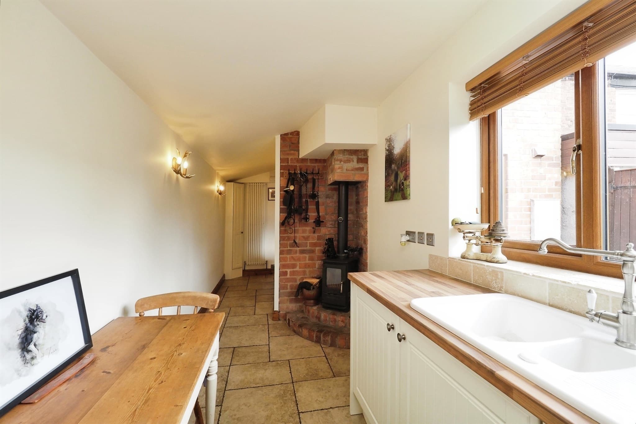 Property at Horsley Road, Kilburn, Belper