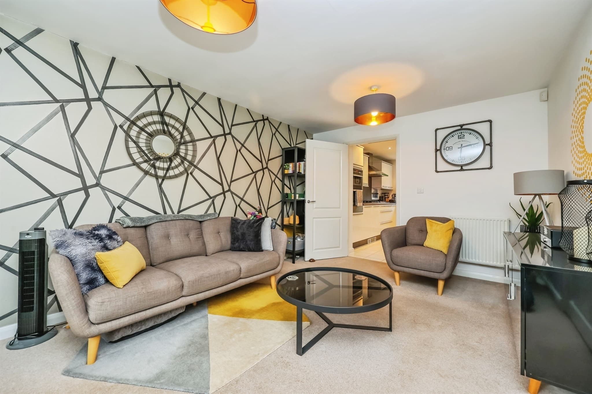 Property at Bowden Avenue, Bestwood Village, Nottingham