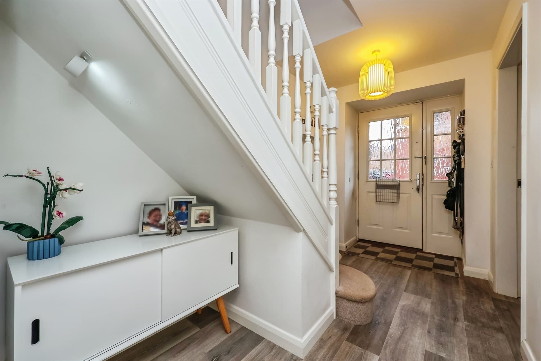 Property at Bowden Avenue, Bestwood Village, Nottingham