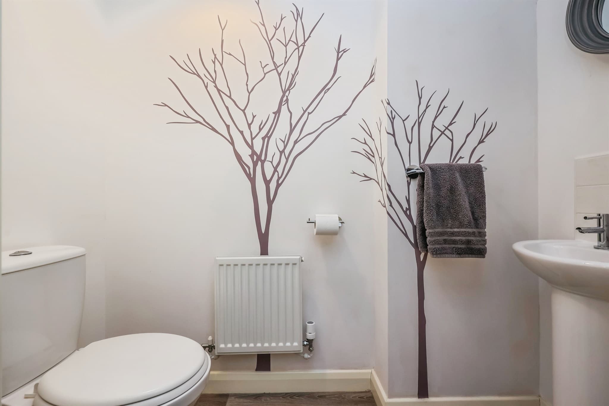 Property at Bowden Avenue, Bestwood Village, Nottingham