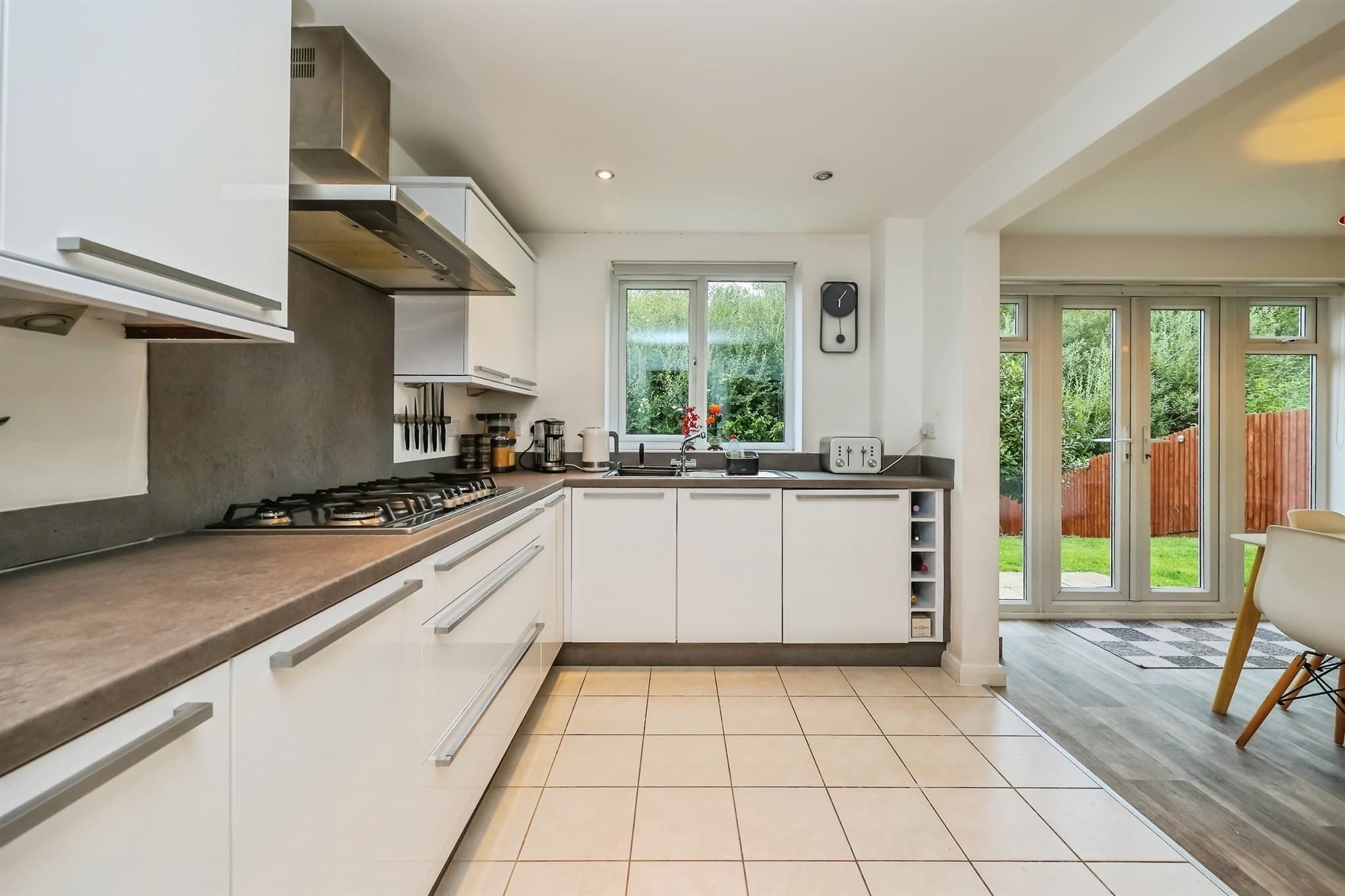 Property at Bowden Avenue, Bestwood Village, Nottingham