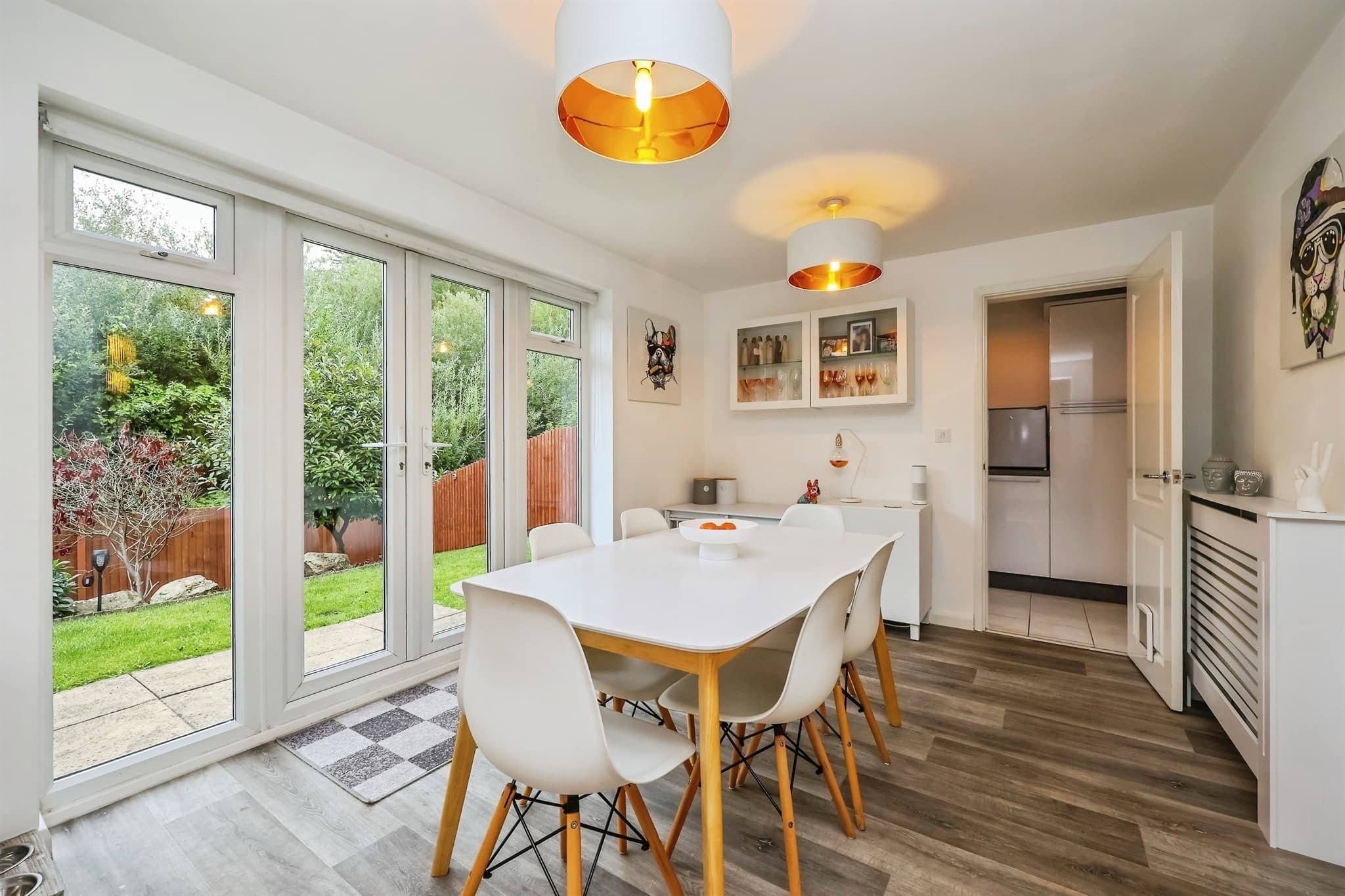 Property at Bowden Avenue, Bestwood Village, Nottingham