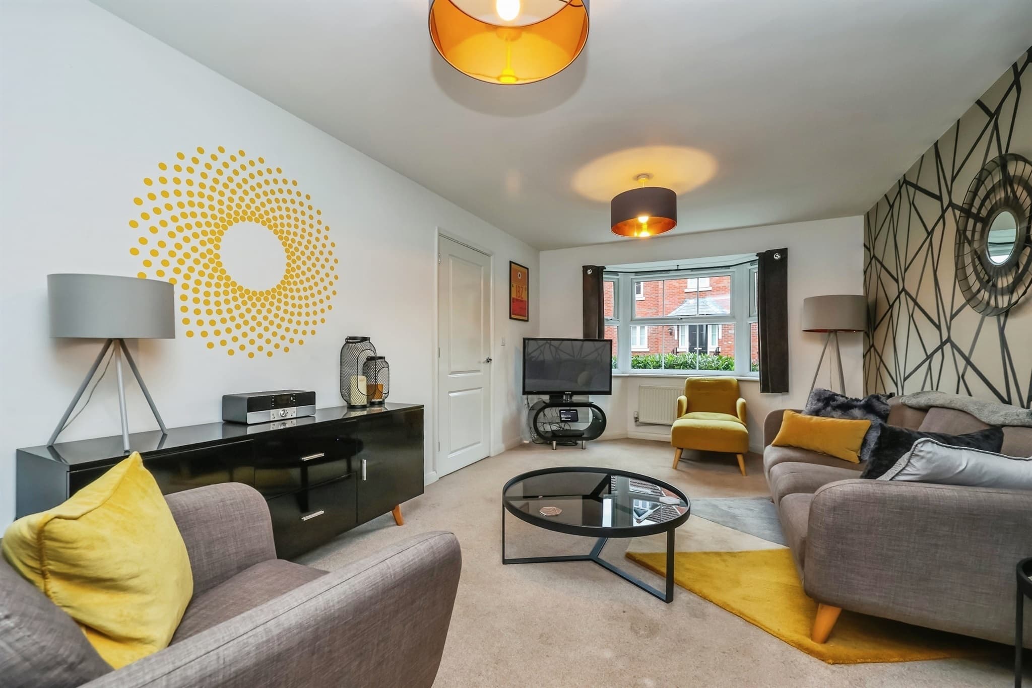 Property at Bowden Avenue, Bestwood Village, Nottingham